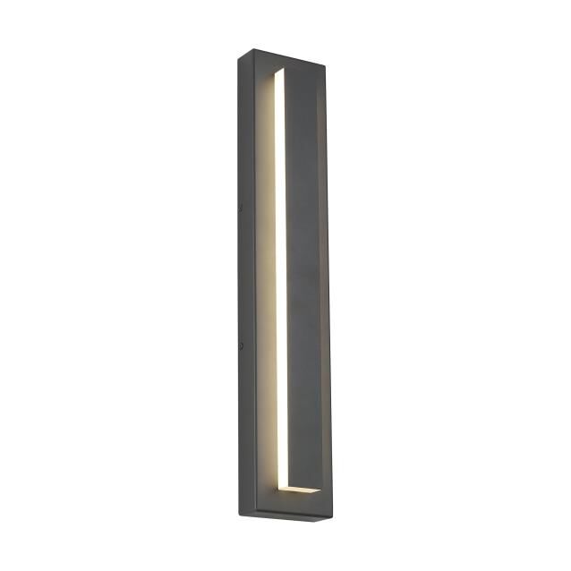 Sean Lavin Aspen 26 Inch Outdoor Wall Light by Visual Comfort Modern Collection