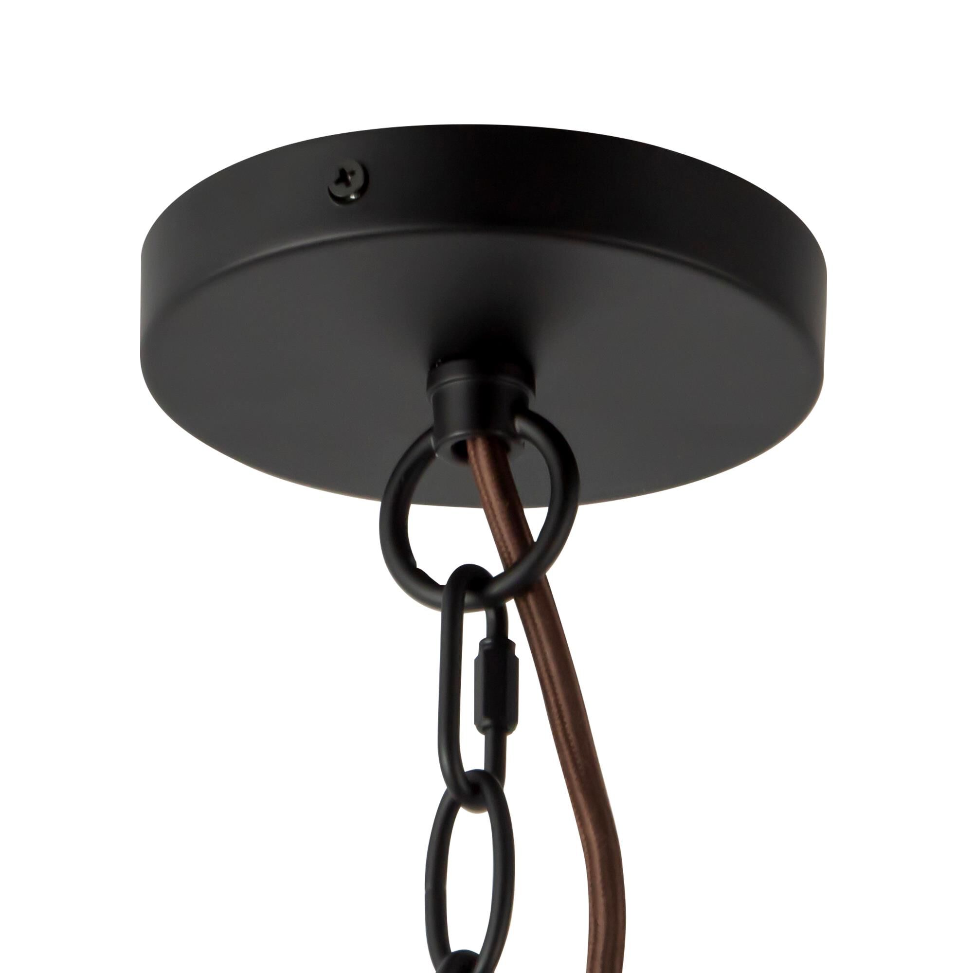 Peyton Fox Faye Medium Chandelier,