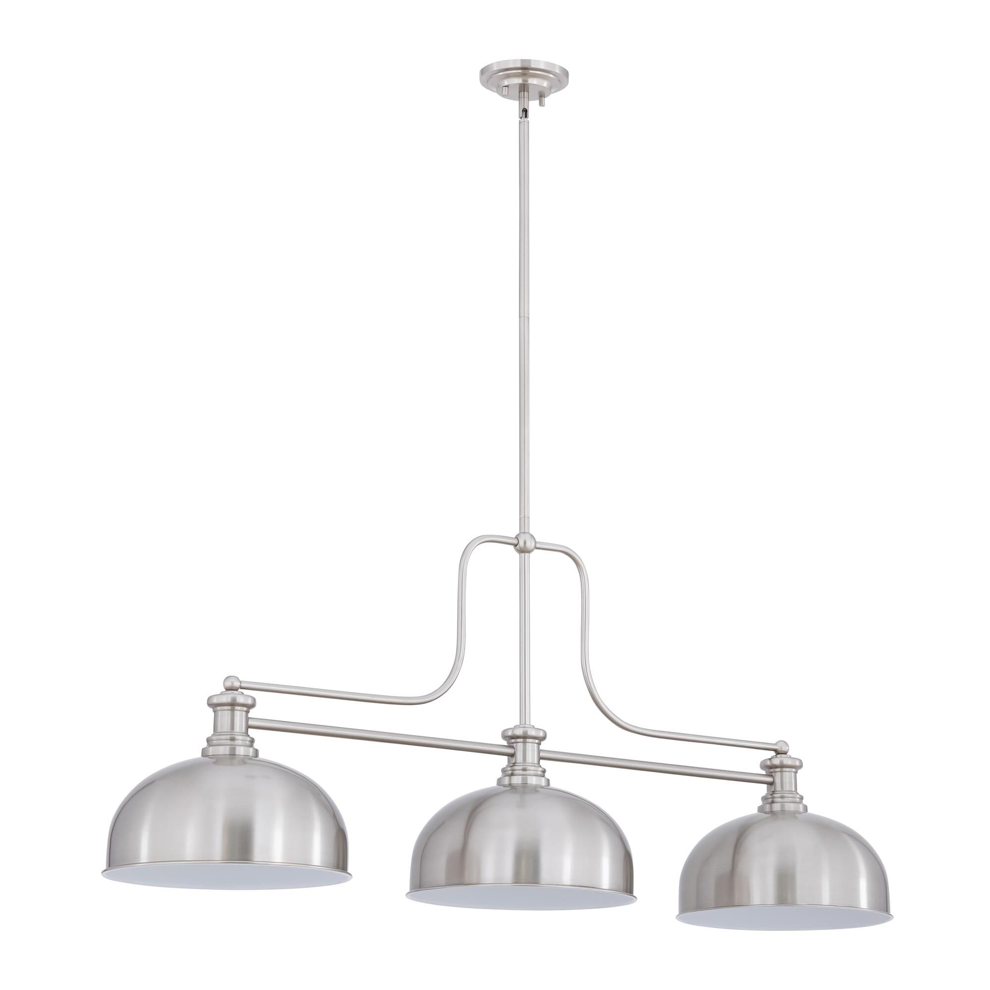 Melange 52 Inch Billiard Light,
