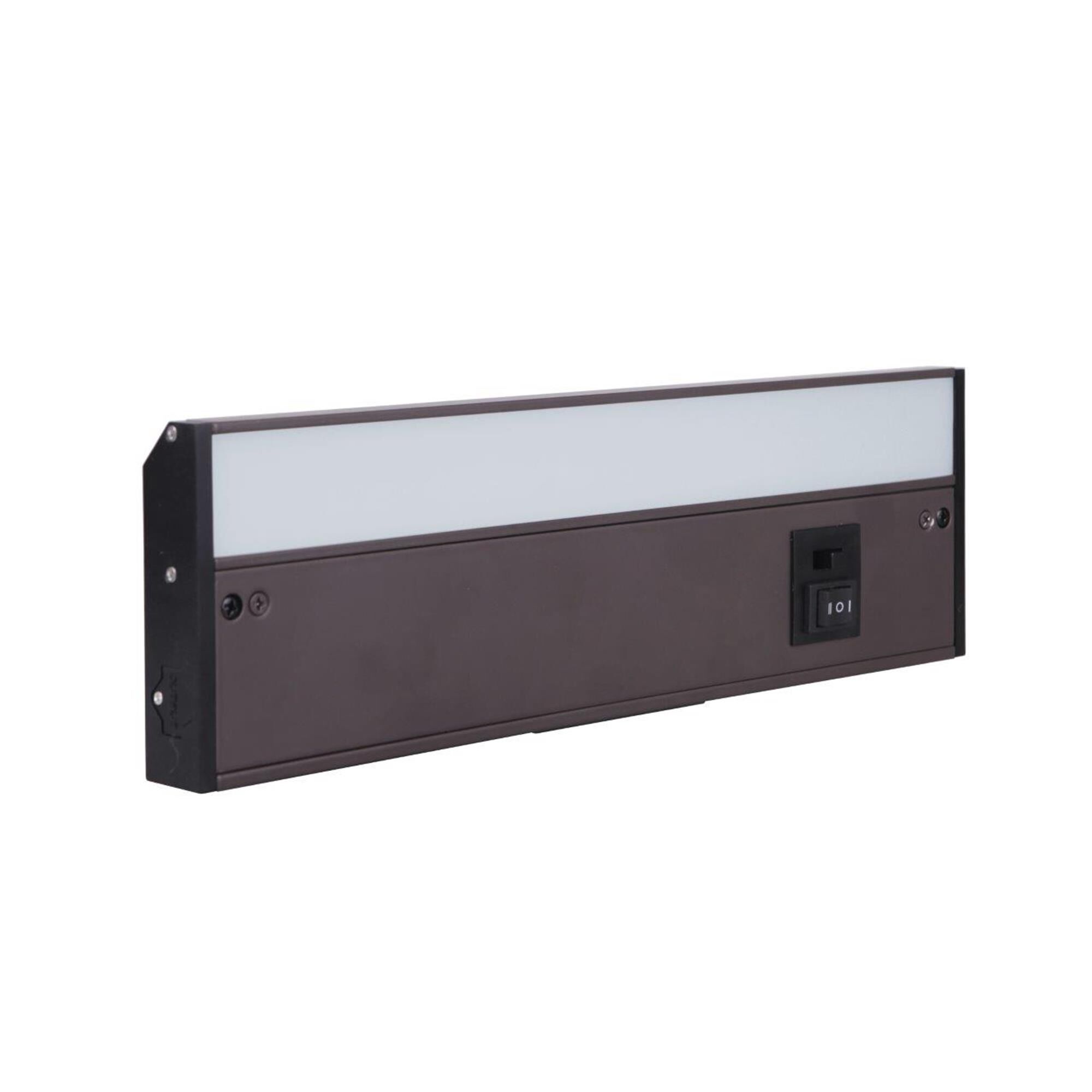 3CCT Under Cabinet Bars 4 Inch Light Bar,