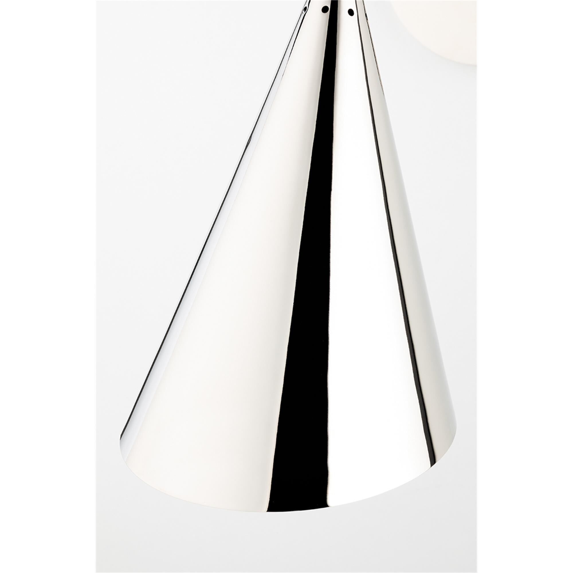 Lupe Small Wall Sconce,