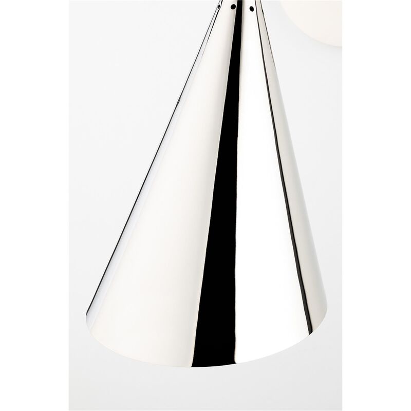 Lupe Small Wall Sconce by Mitzi
