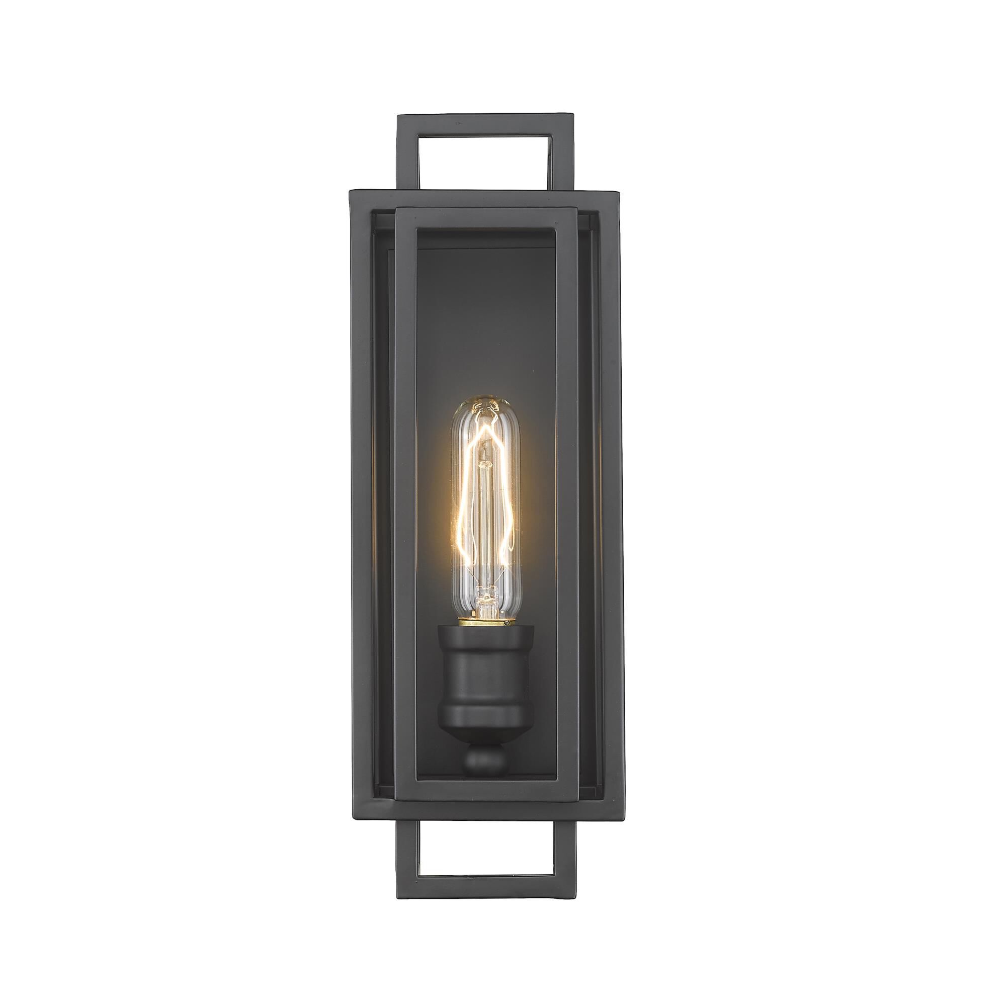 Z-Lite Titania 14 Inch Wall Sconce