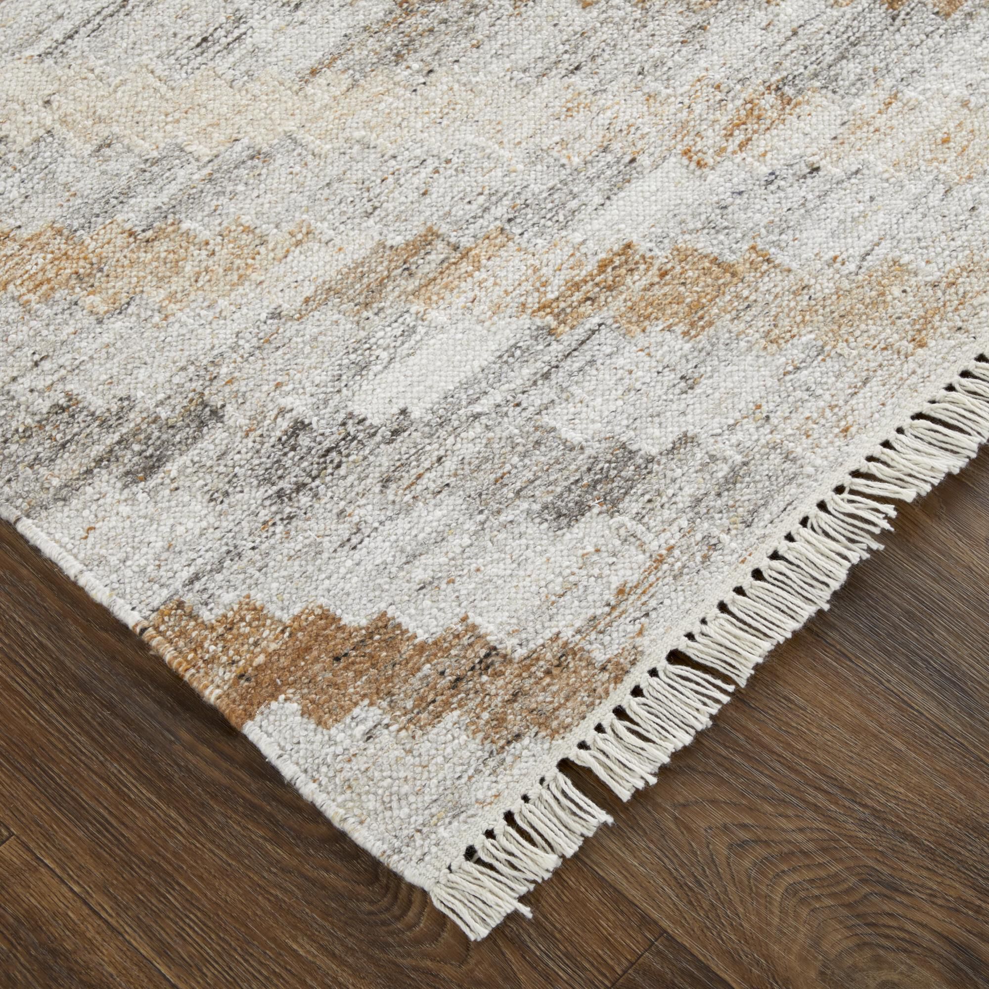 Beckett Area Rug by Feizy