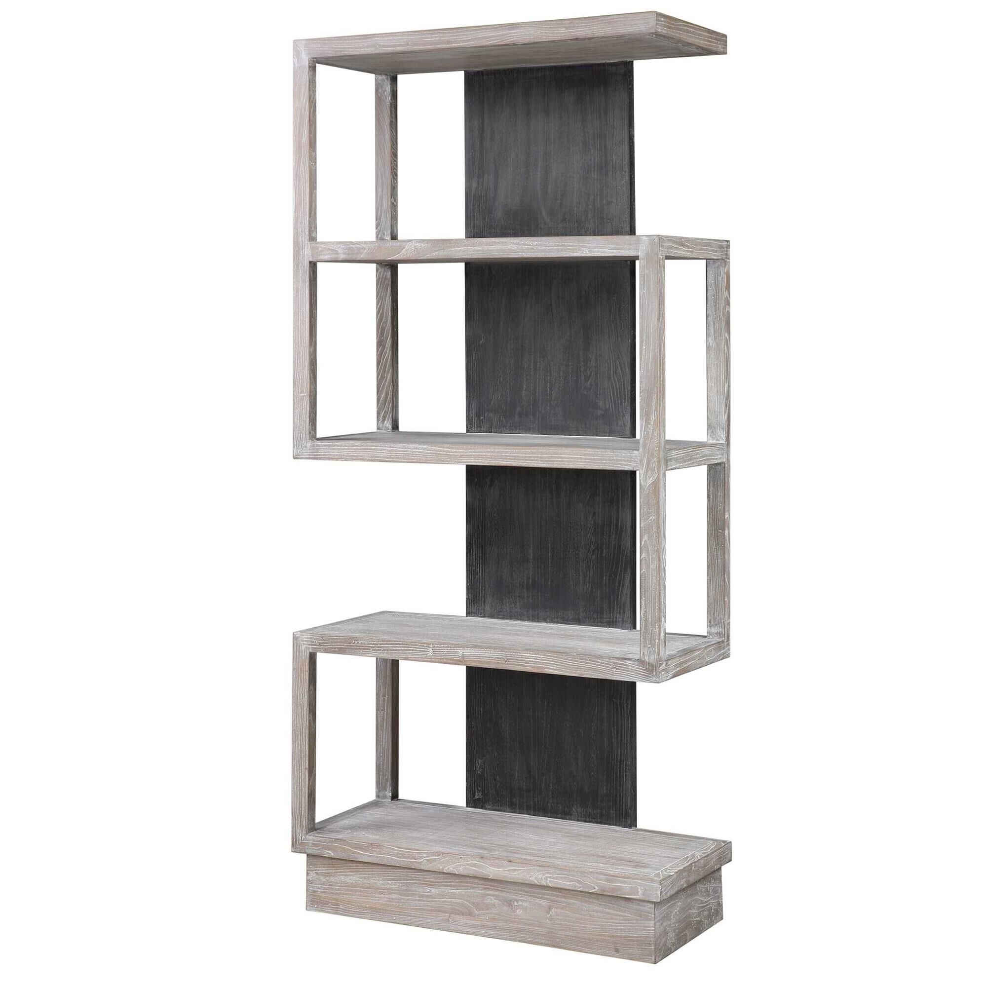 Nicasia Etagere by Uttermost