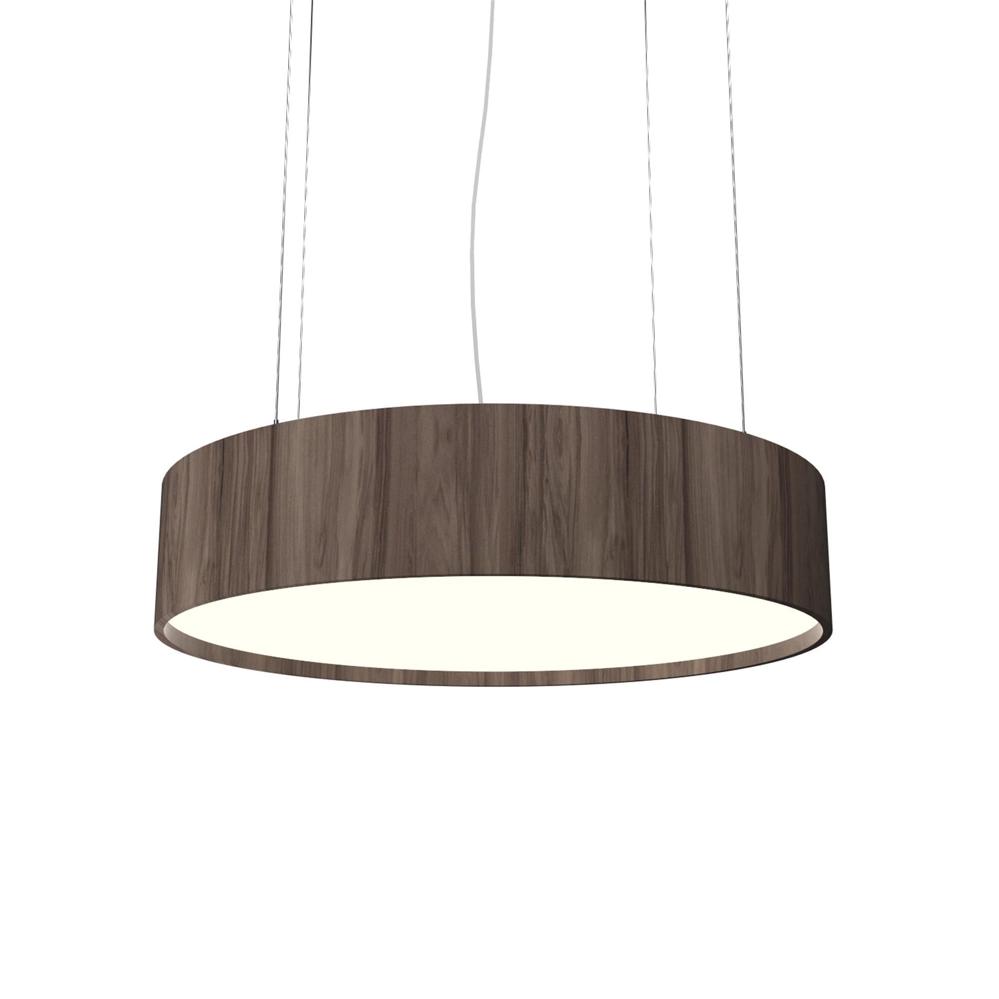 Shown in American Walnut finish