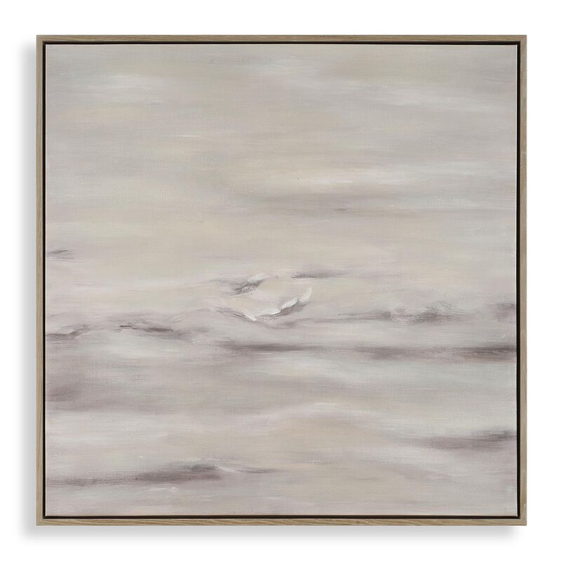 Constance Lael-Linyard Trance 48 Inch Painting by Uttermost