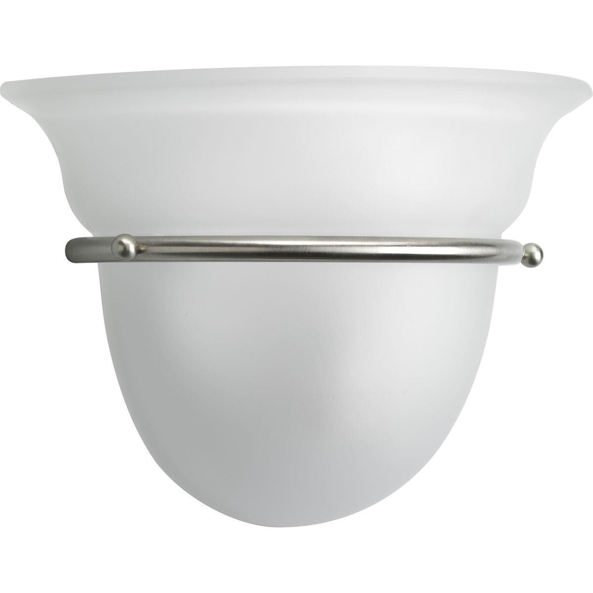 Torino 10 Inch Wall Sconce by Progress Lighting
