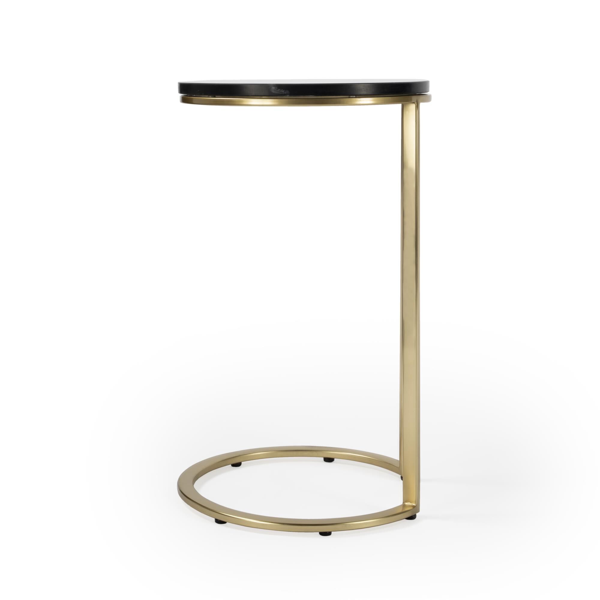 Shounderia Accent Table by Butler Specialty Company