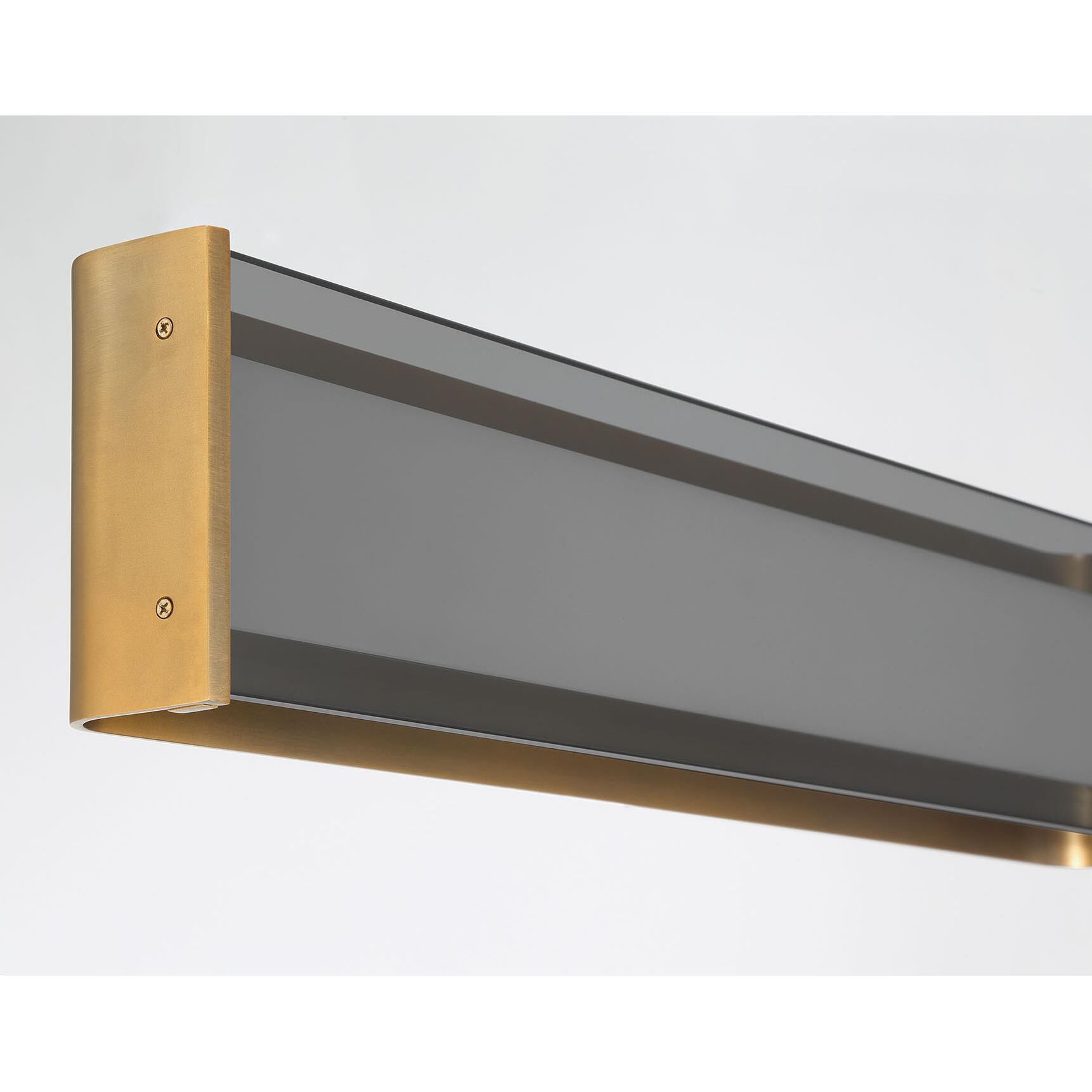 Dulton 42 Inch Wall Sconce by Eurofase Lighting