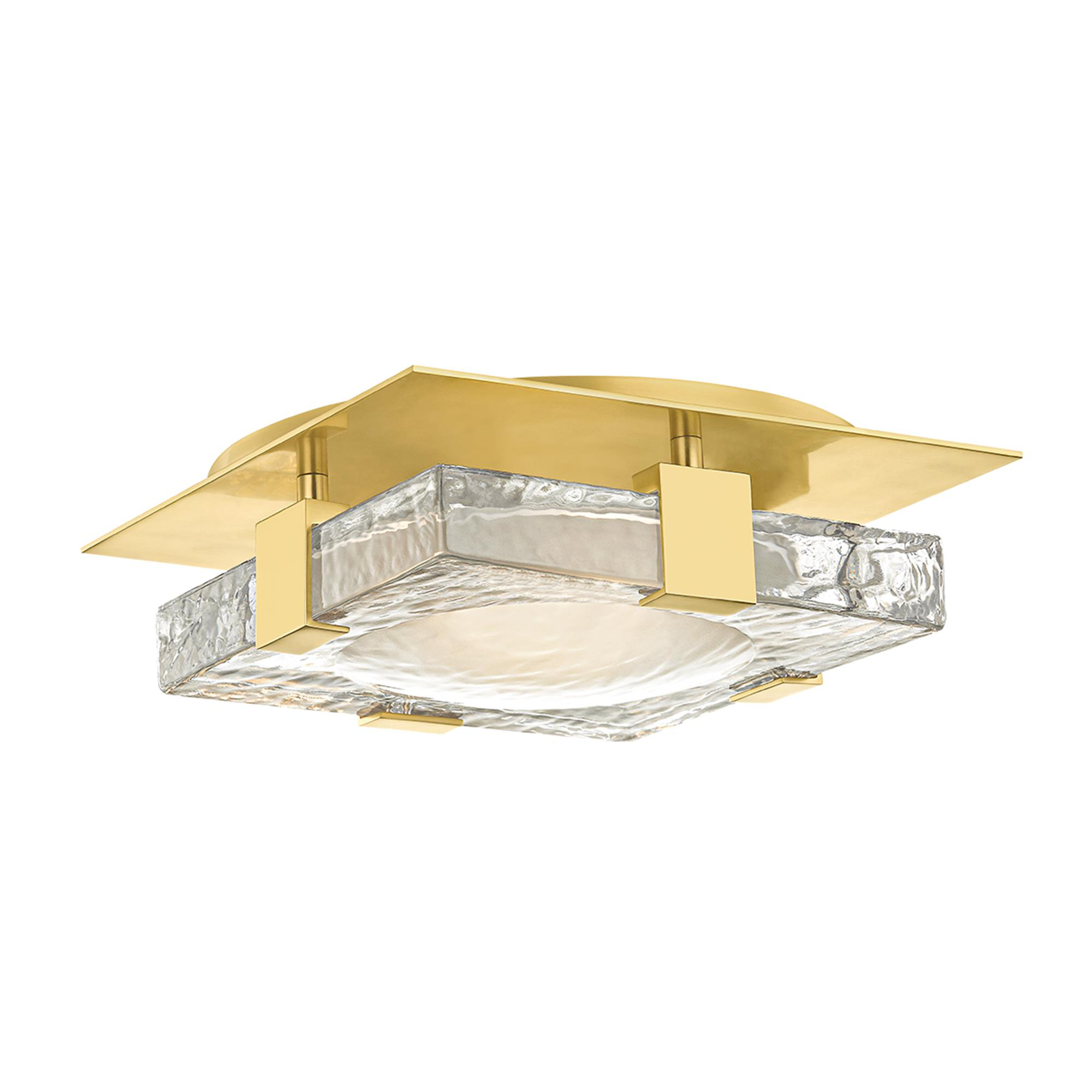 Bourne 10.75 Inch Wall Sconce,
