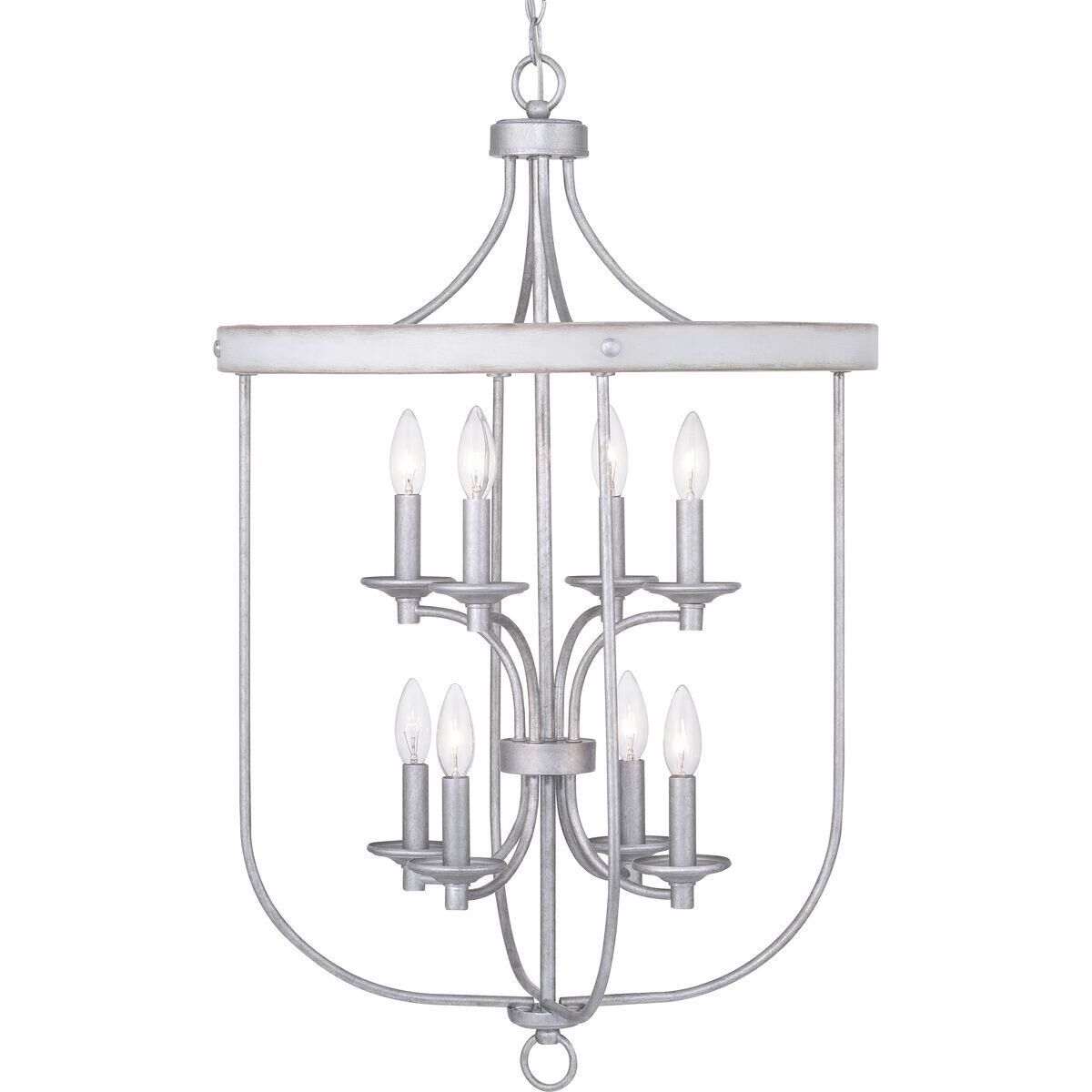 Gulliver 21 Inch Cage Pendant by Progress Lighting