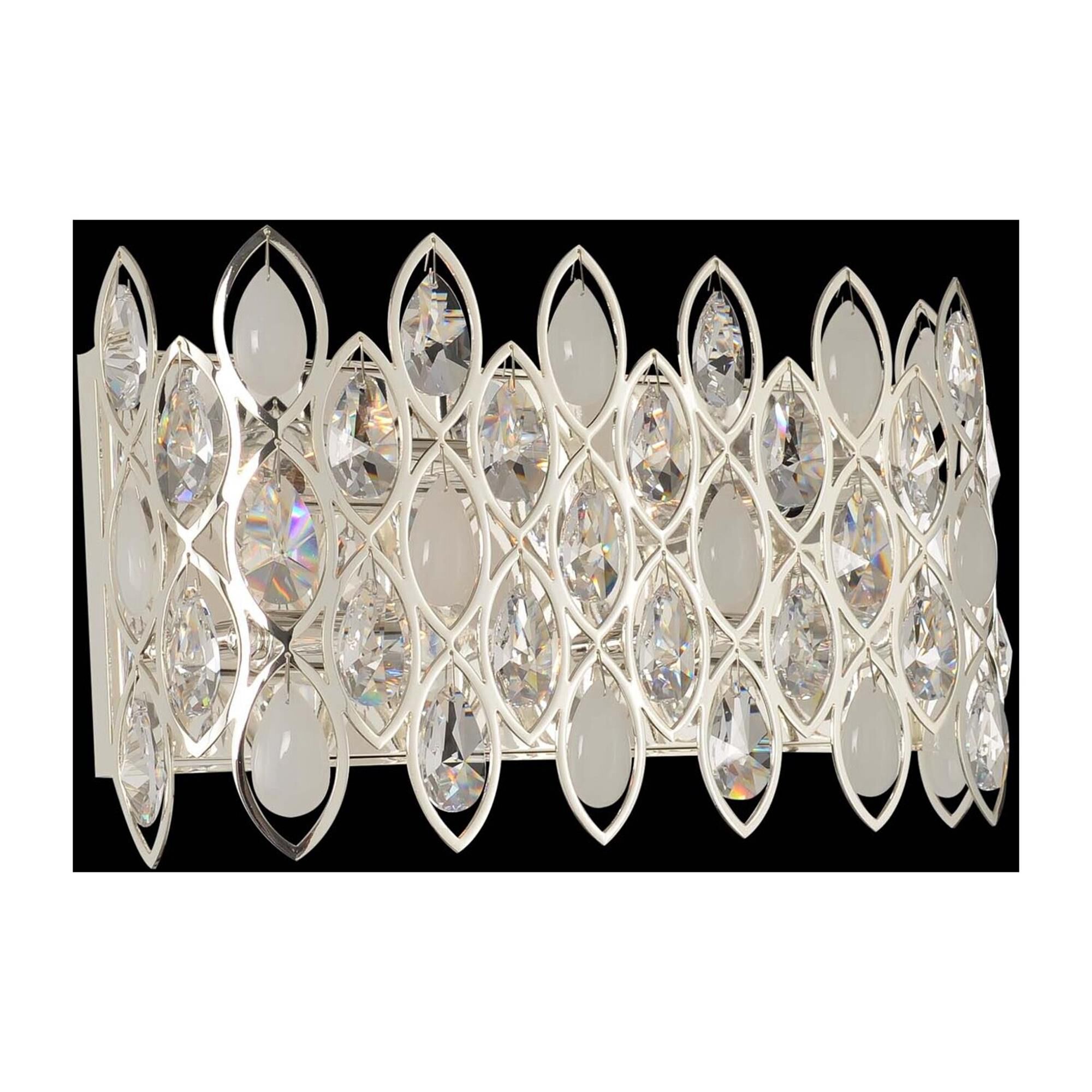 Prive 17 Inch 4 Light Bath Vanity Light by Allegri
