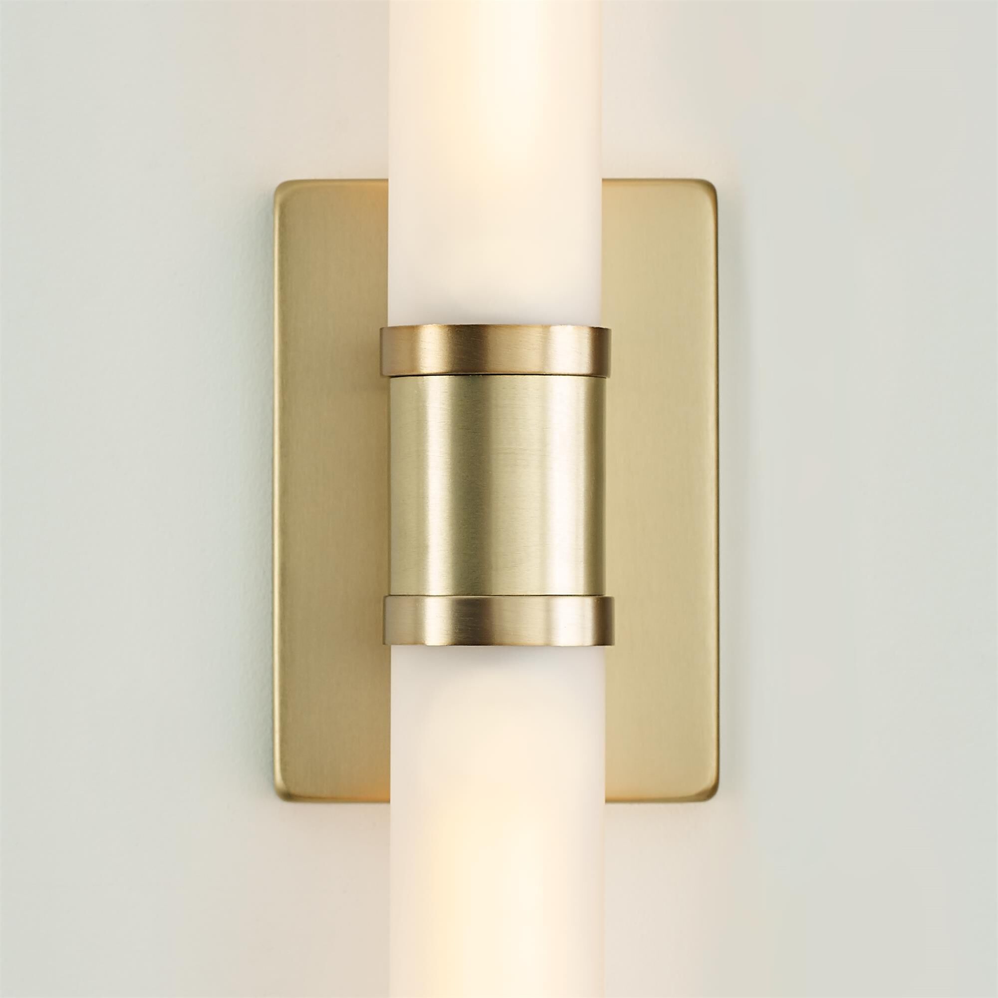 Sean Lavin Keaton 20 Inch 2 Light Bath Vanity Light,