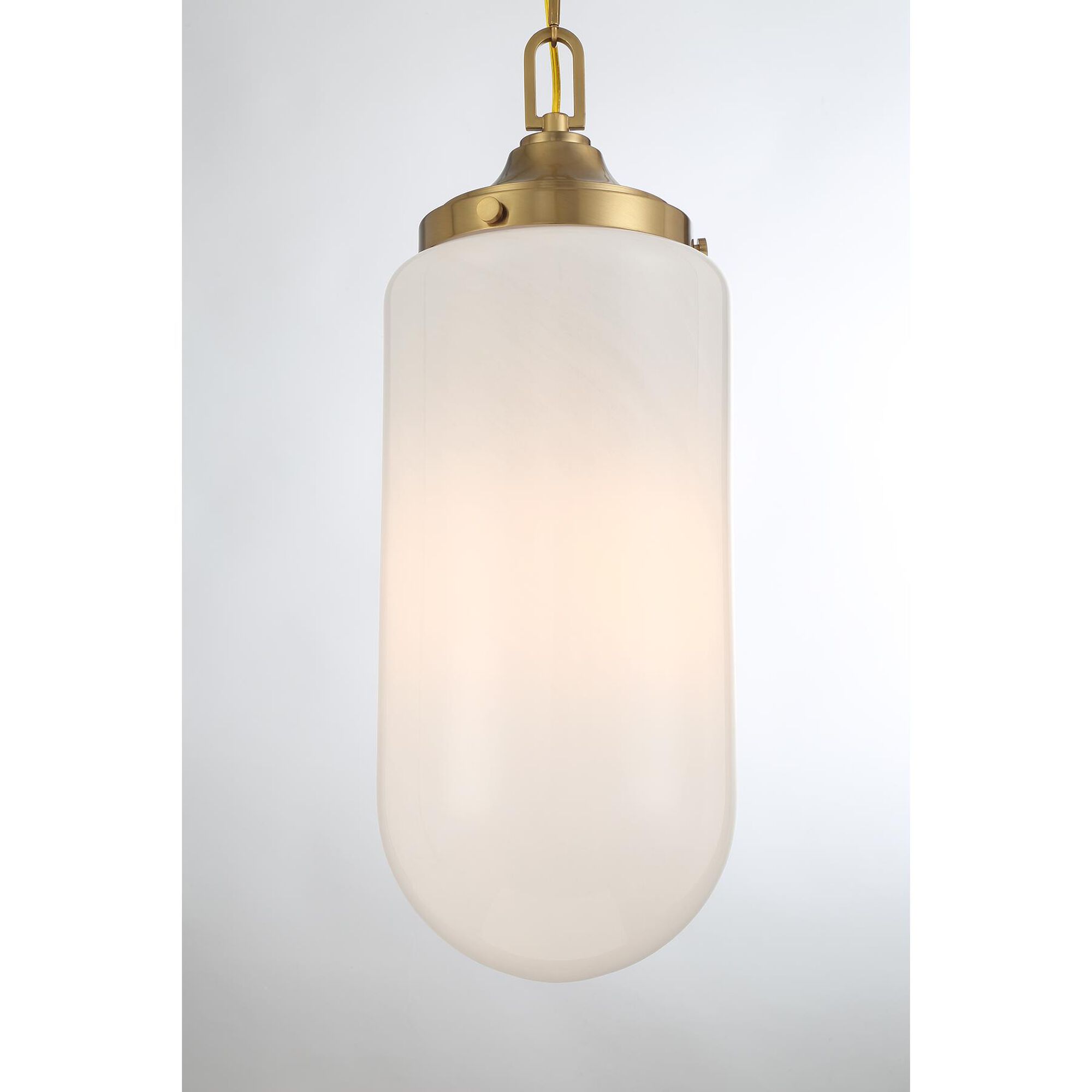 Bryant 25 Inch Mini Pendant,