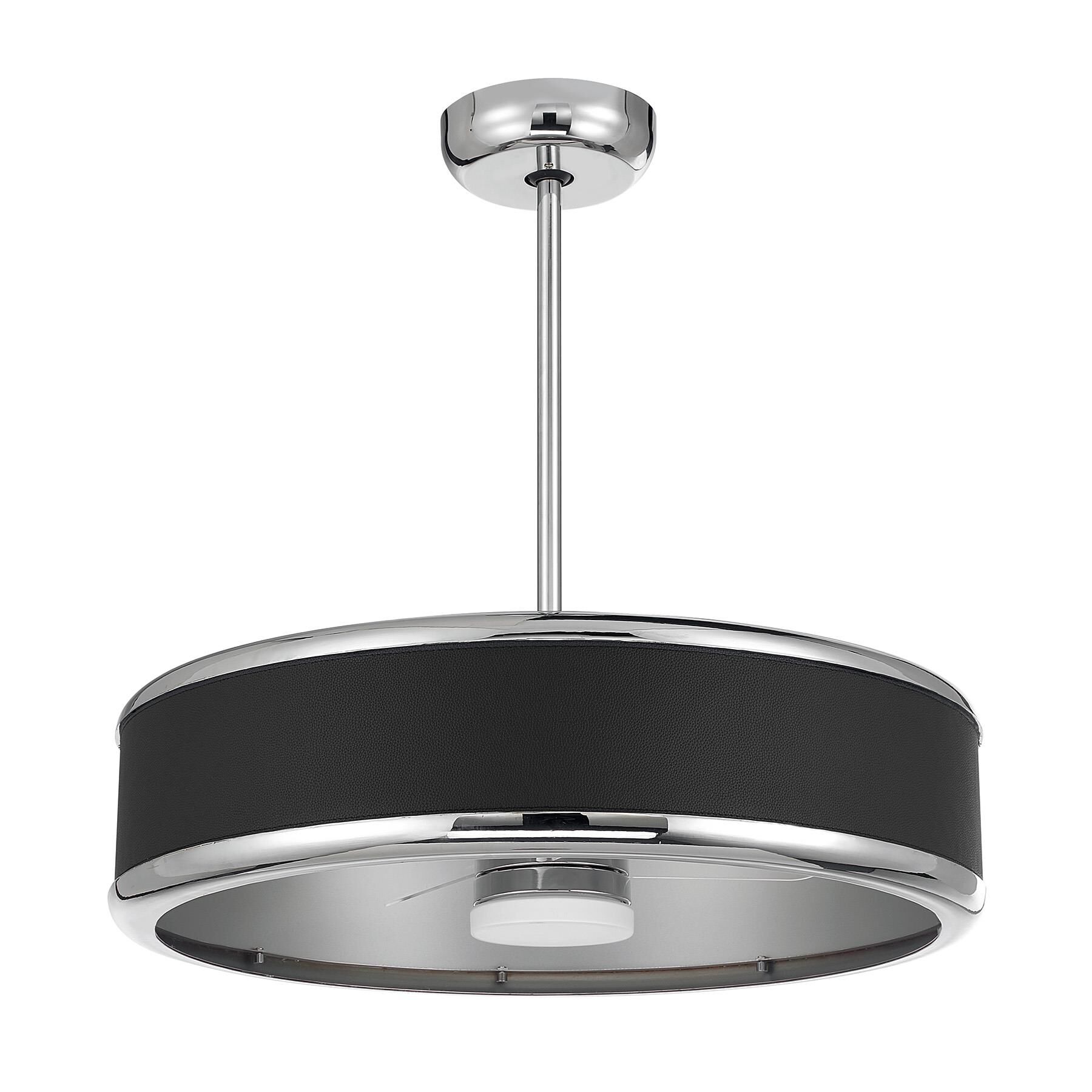 Archer 26 Inch Chandelier Ceiling Fan by Savoy House