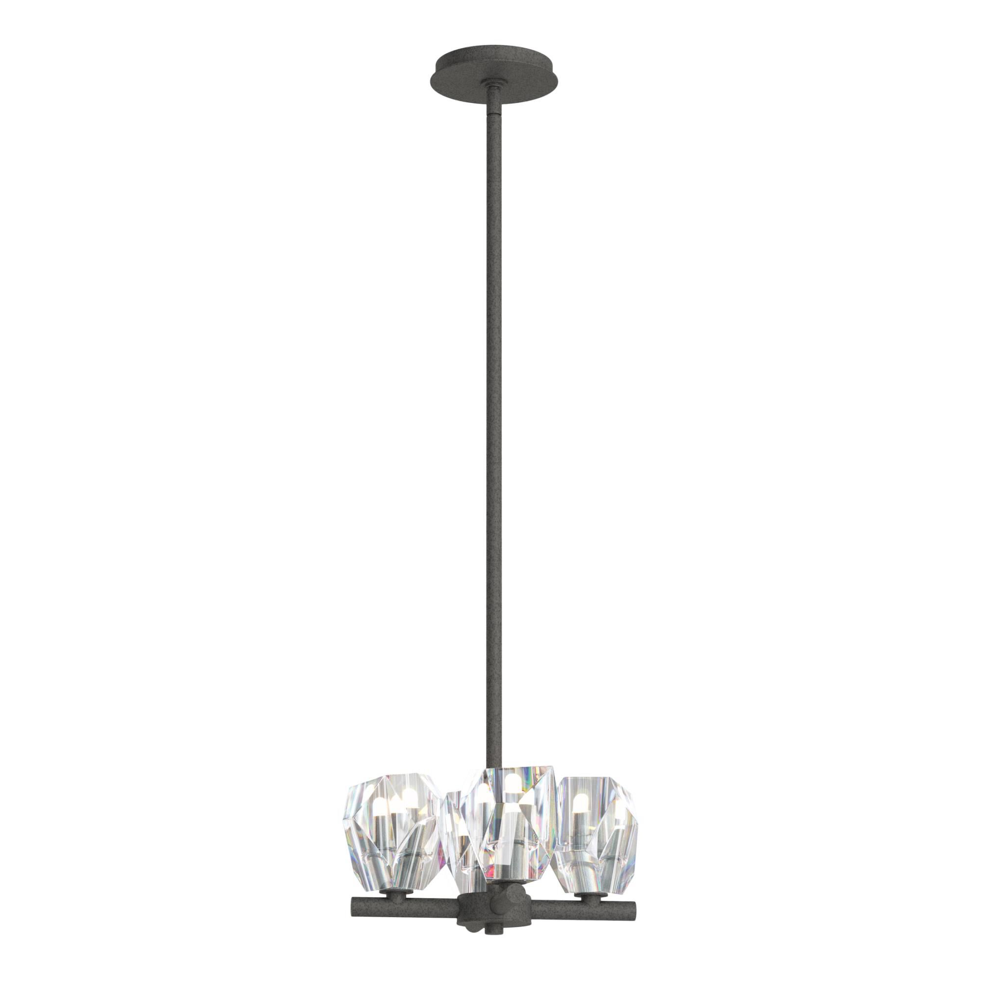 Gatsby Mini Pendant by Hubbardton Forge