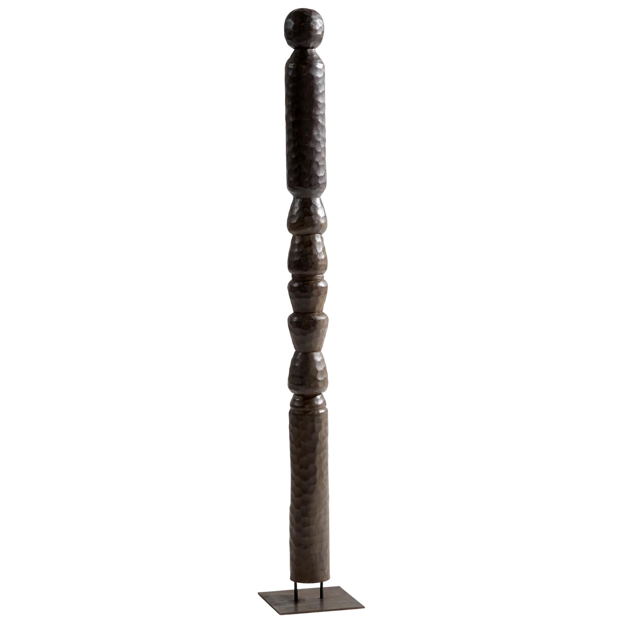 Kinsey Figurine,