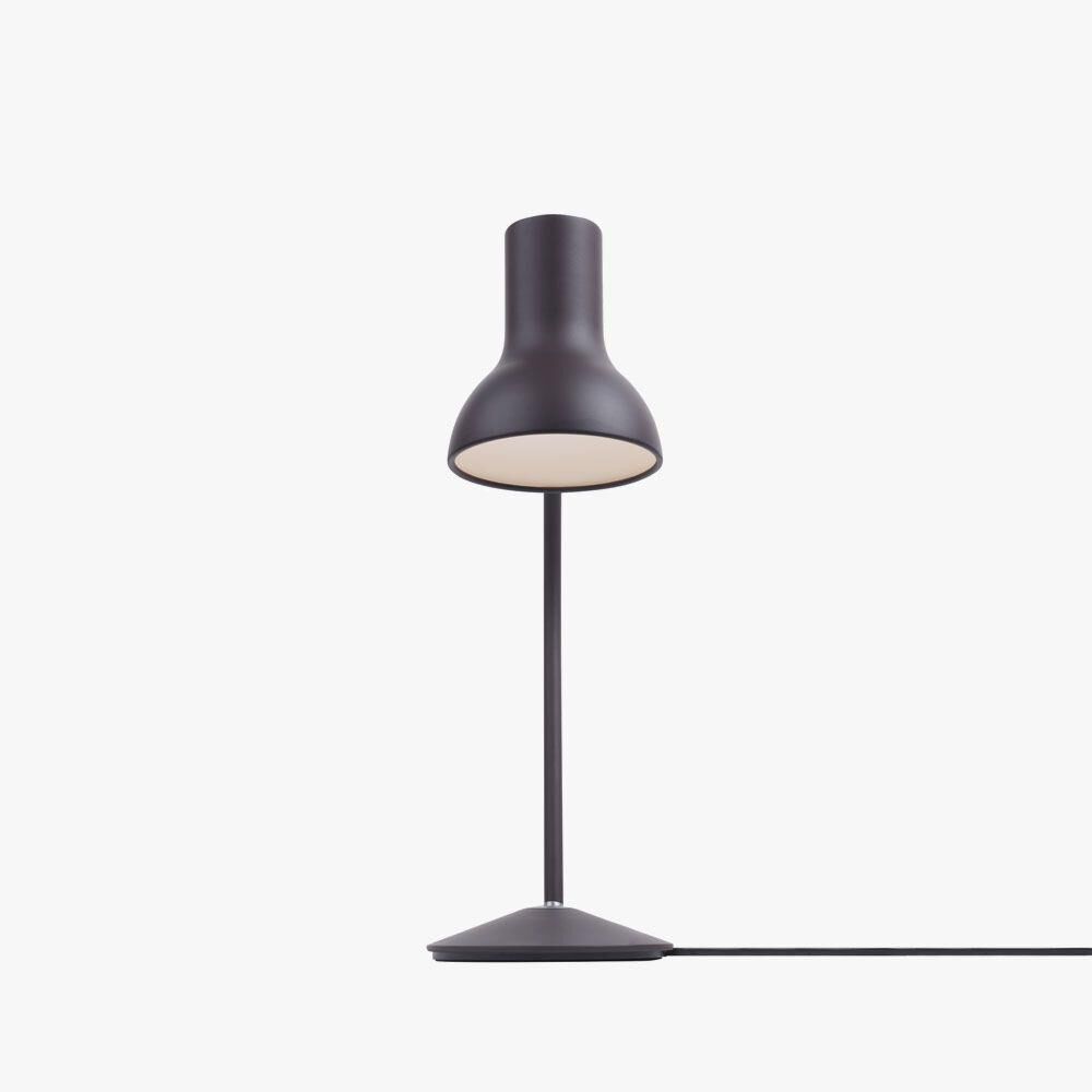 Type 75 Mini 18 Inch Desk Lamp by Anglepoise