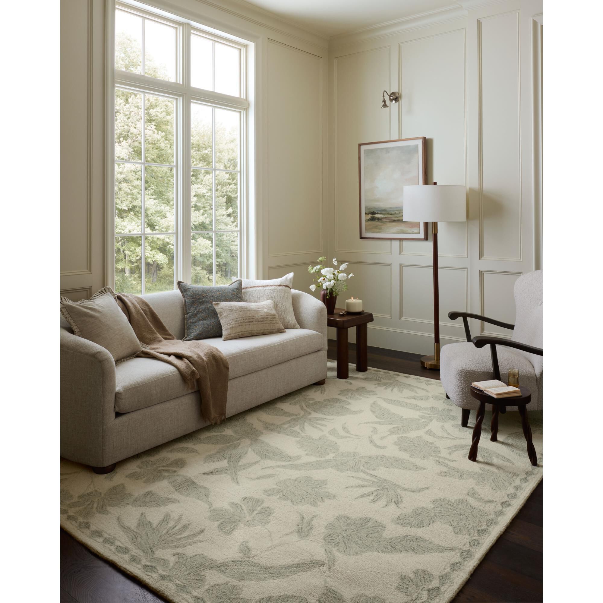 Lenore Area Rug,