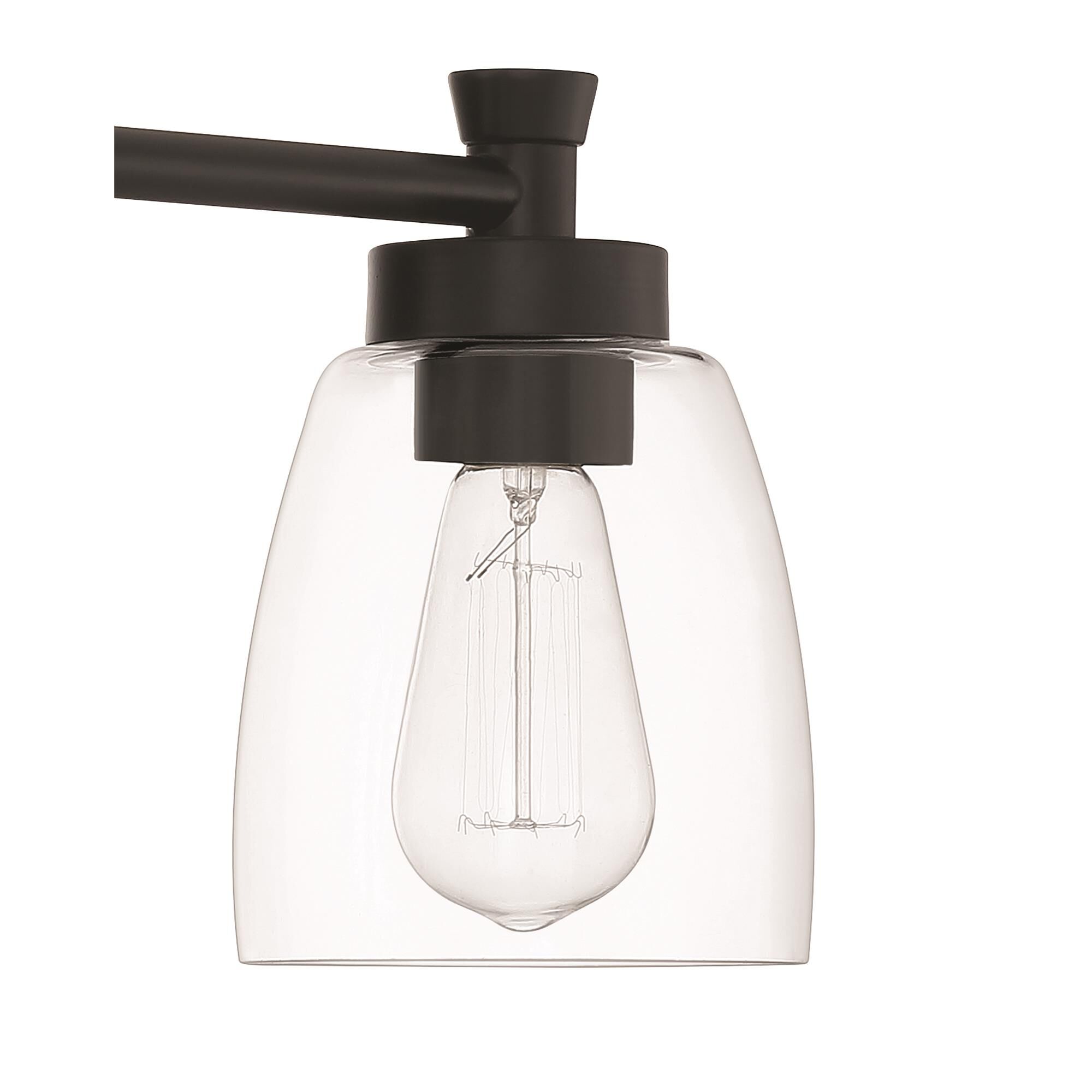 Henning 24 Inch Bath Vanity Light,