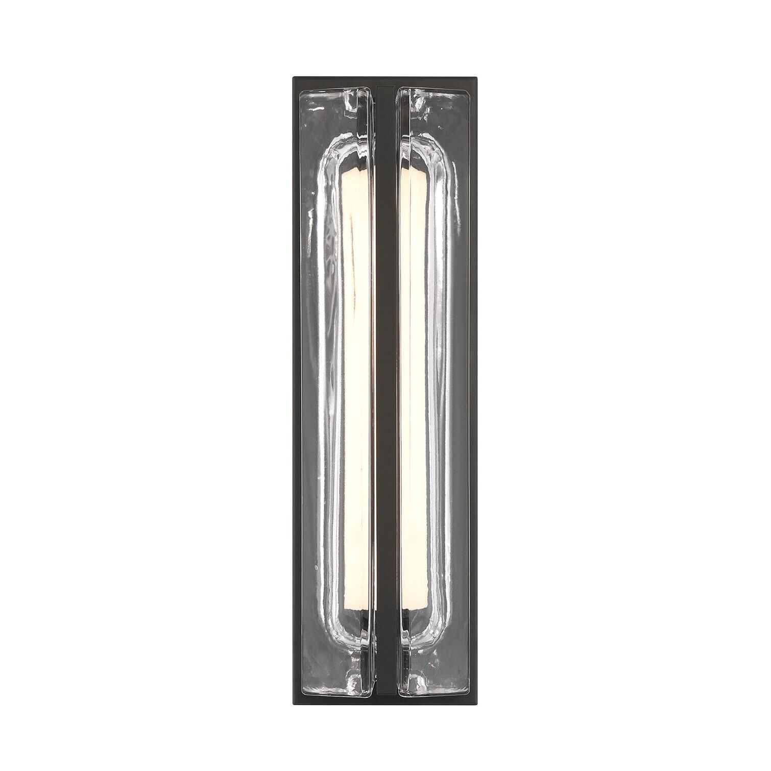 Langferd 16 Inch Outdoor Wall Light by Eurofase Lighting