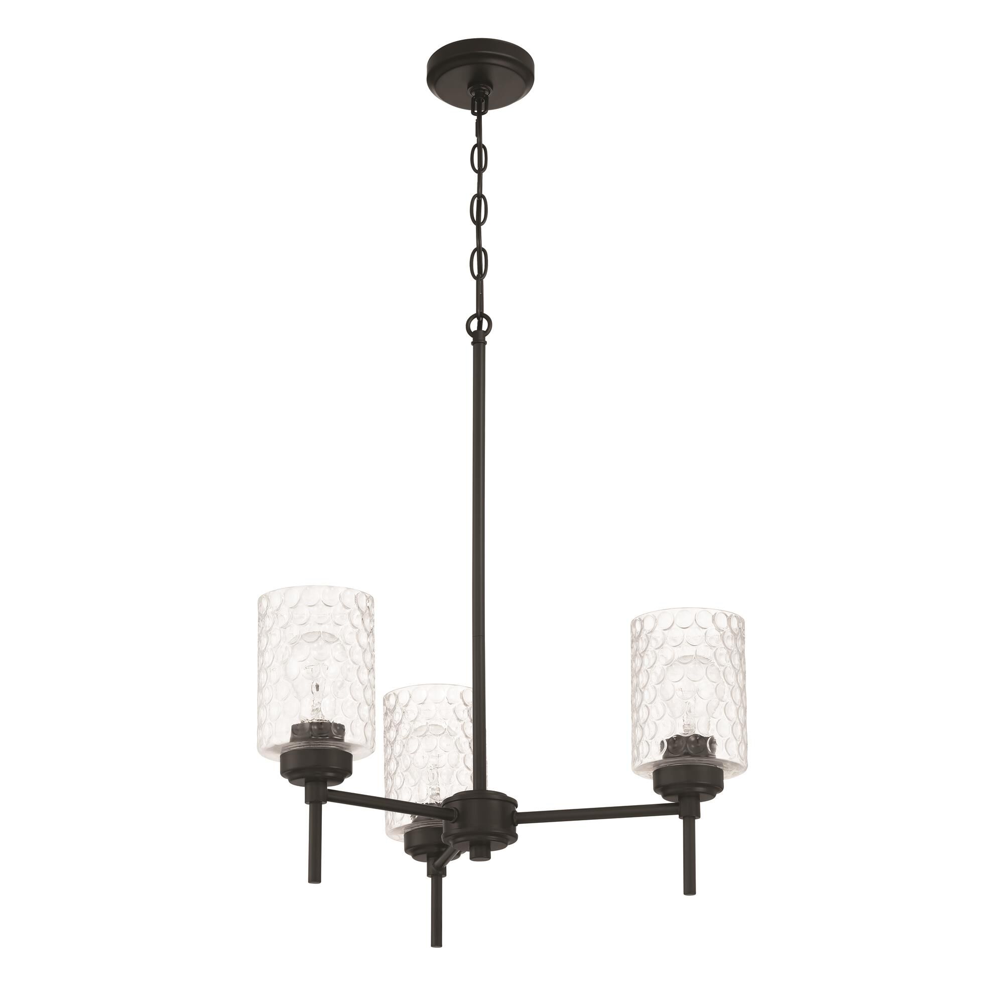 Claire Small Chandelier,