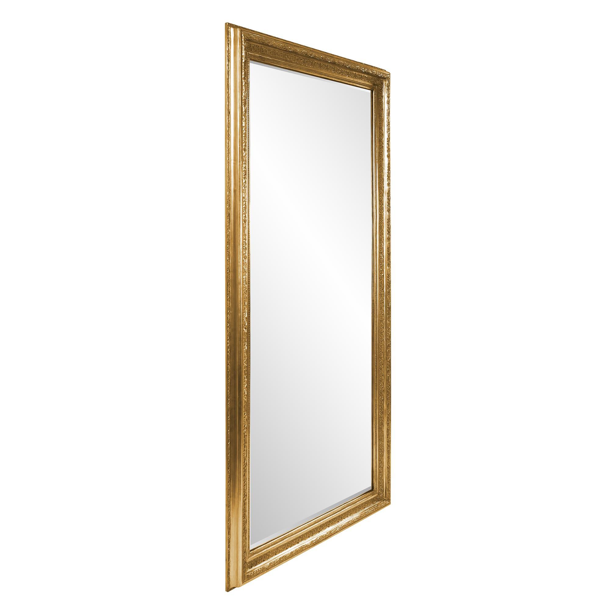 Shown in Gold finish