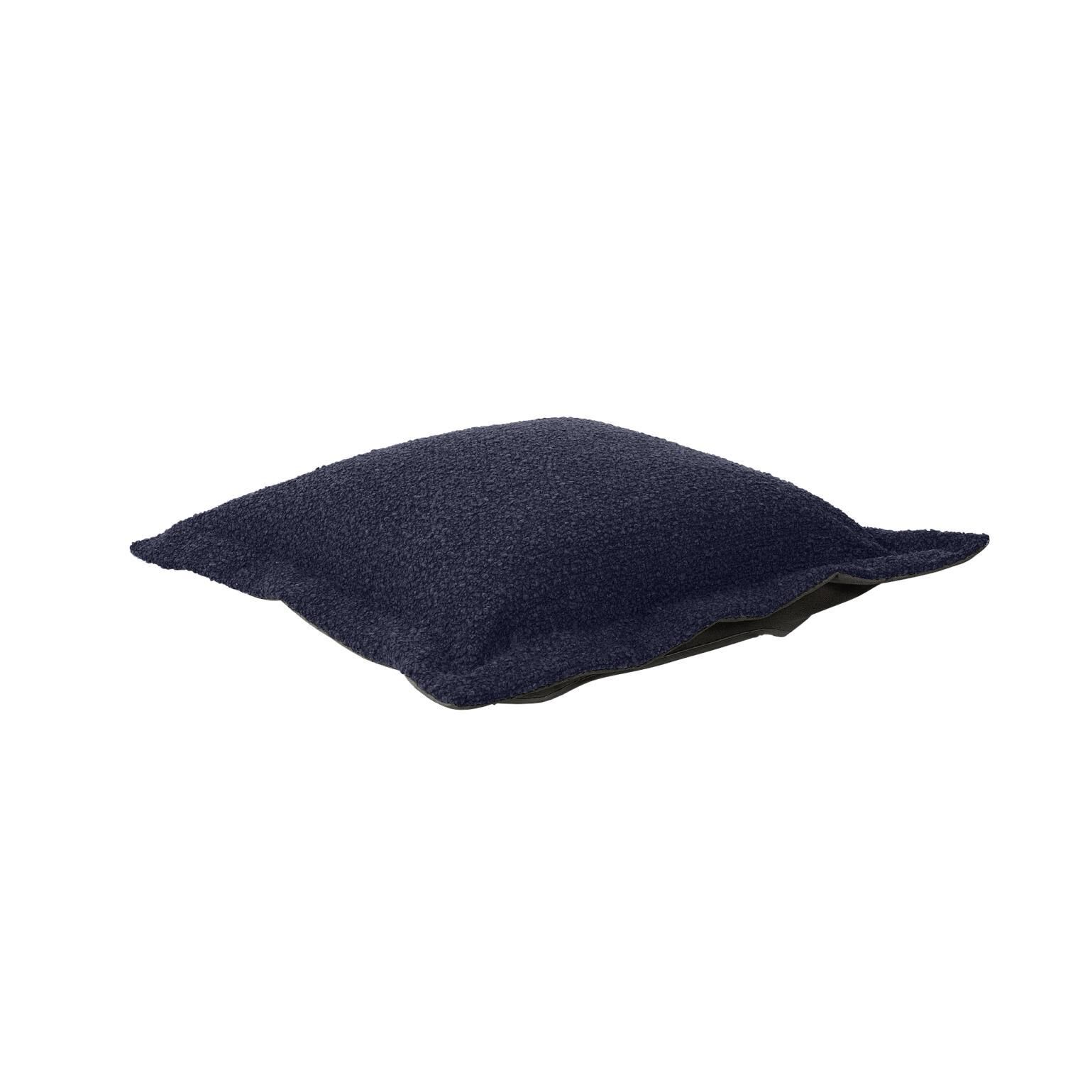 The Barbet Puff Ottoman Cover by Howard Elliott Collection