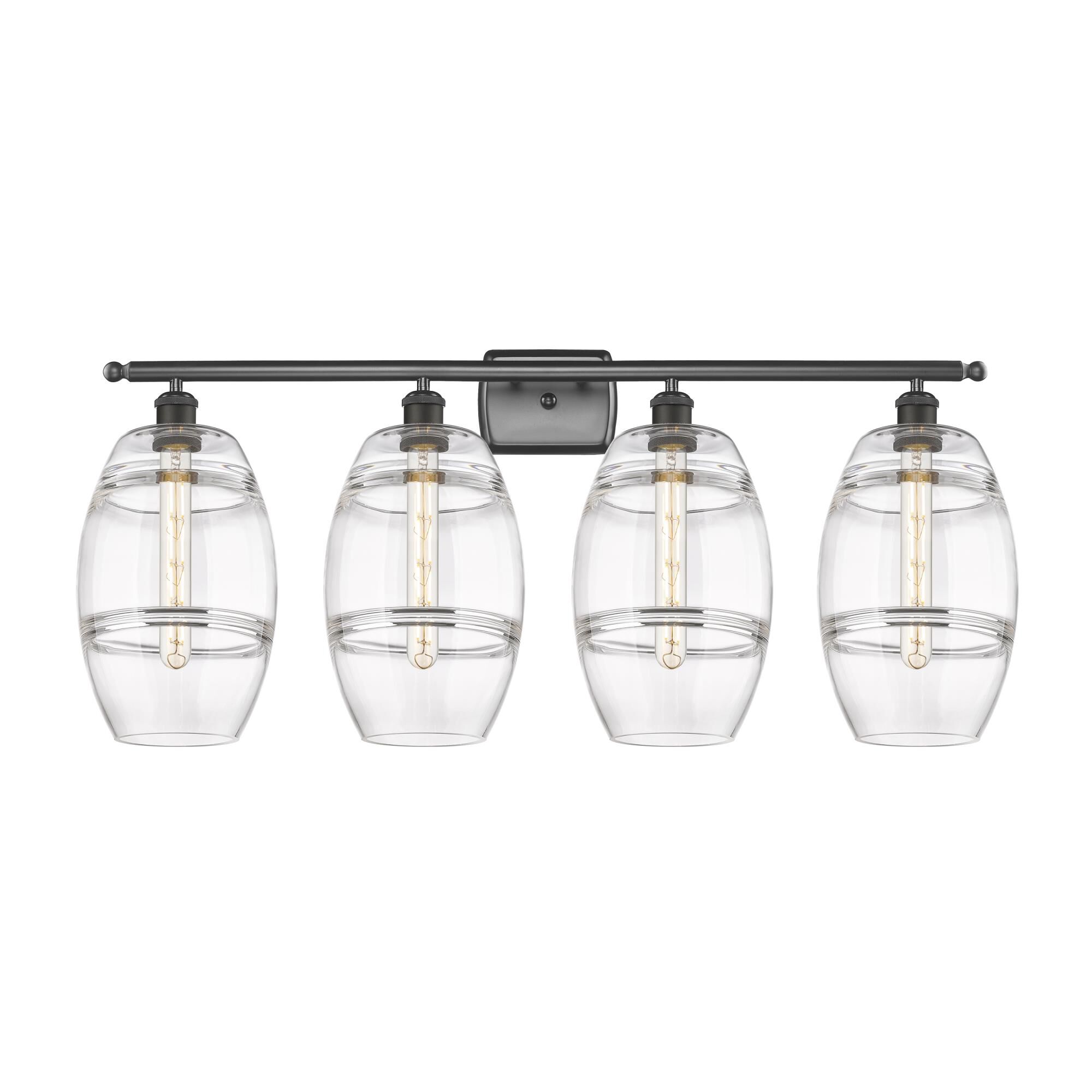 Bruno Marashlian Vaz 38 Inch Bath Vanity Light by Innovations Lighting
