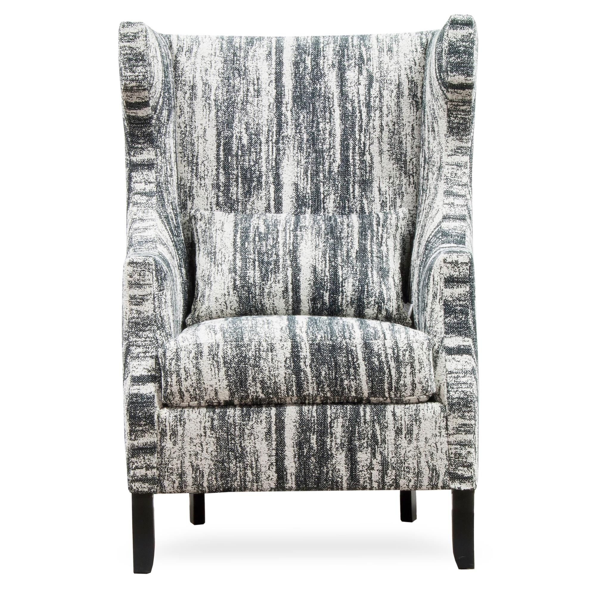 Shown in Gray and Off White finish