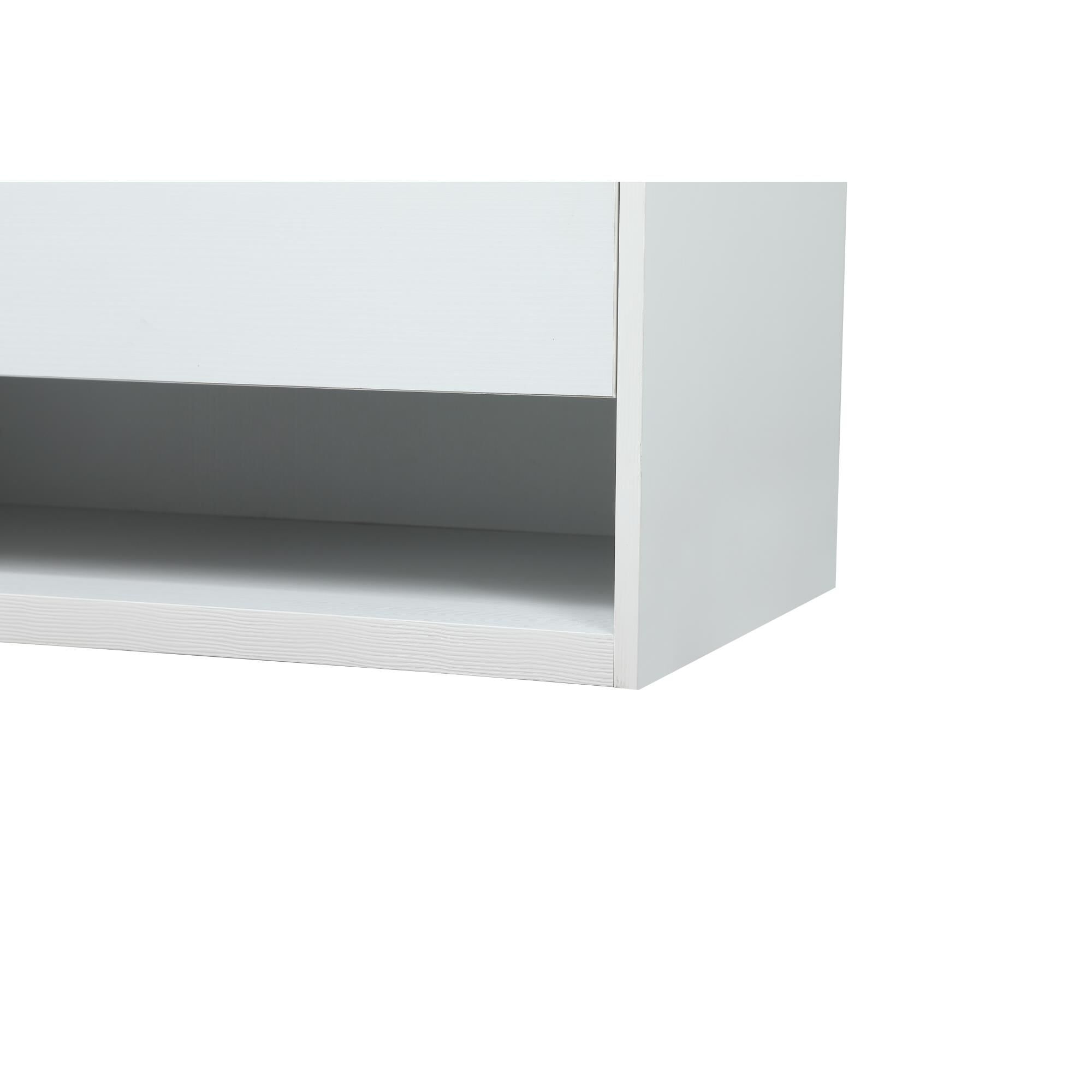 Roman Bath Vanity by Elegant Decor