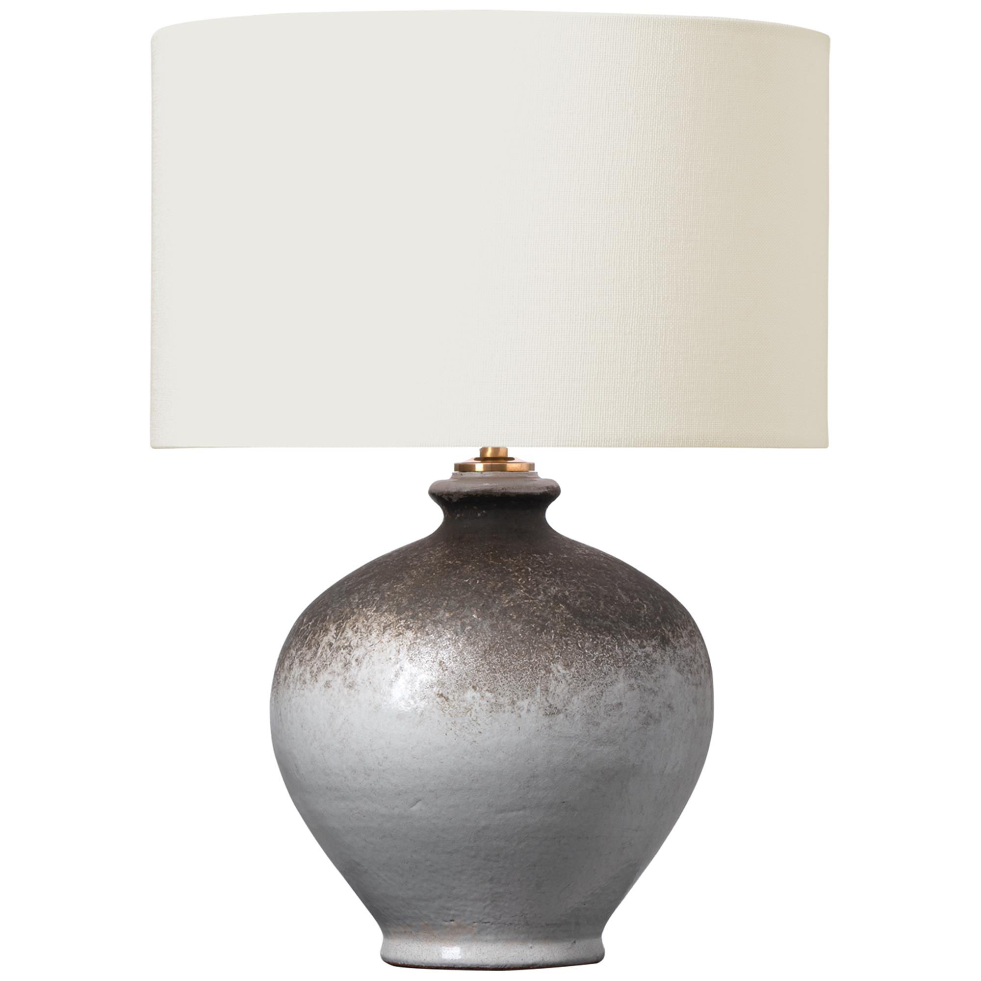 Shown in Galaxy Grey finish