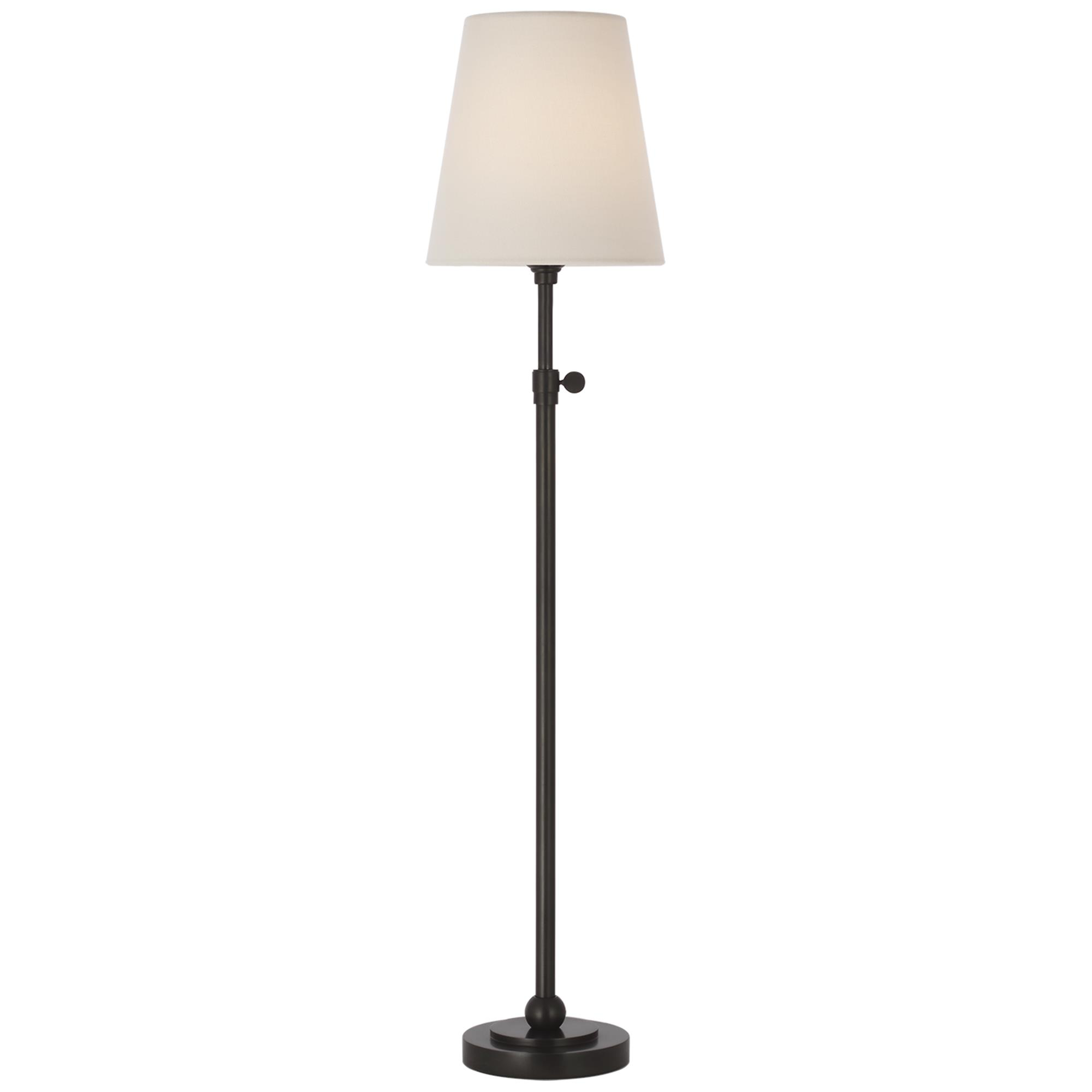 Shown in Bronze finish