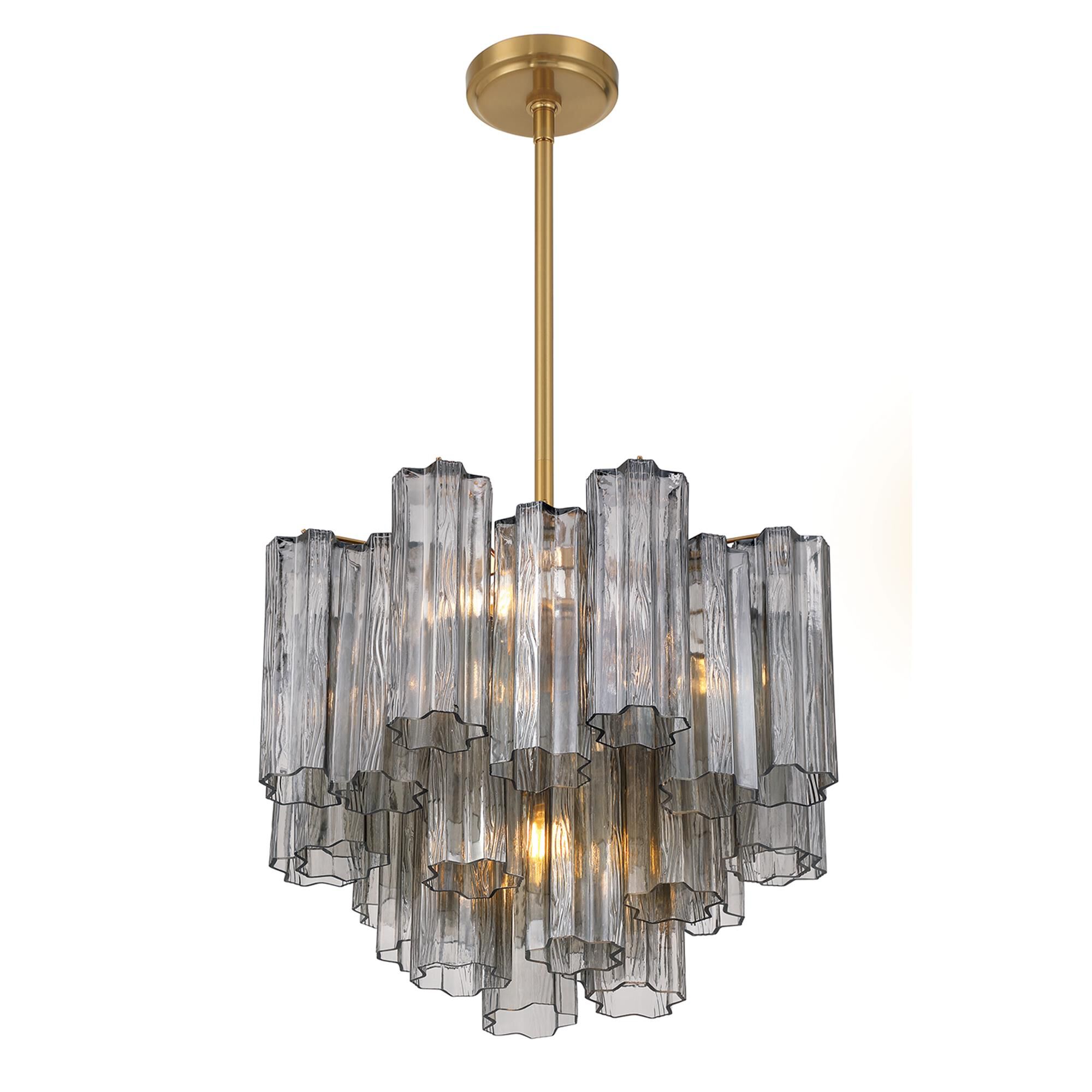 Addis 18 Inch Chandelier,