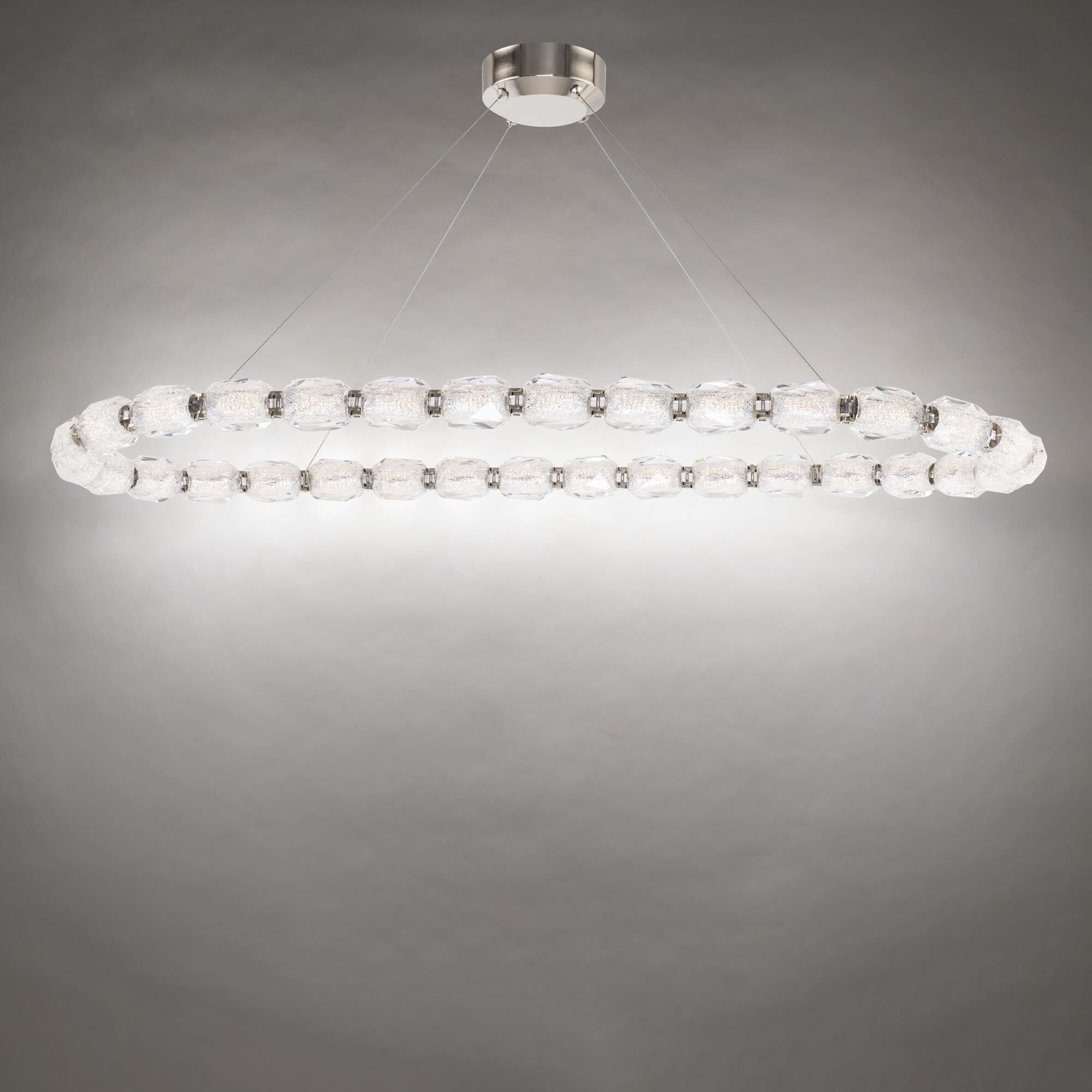 Seduction 47 Inch Large Pendant by Schonbek Forever