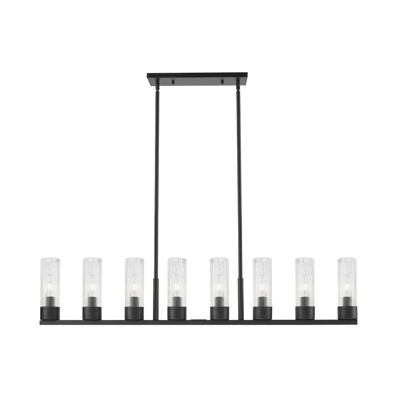 Bruno Marashlian Boreas 48 Inch Linear Suspension Light by Innovations Lighting