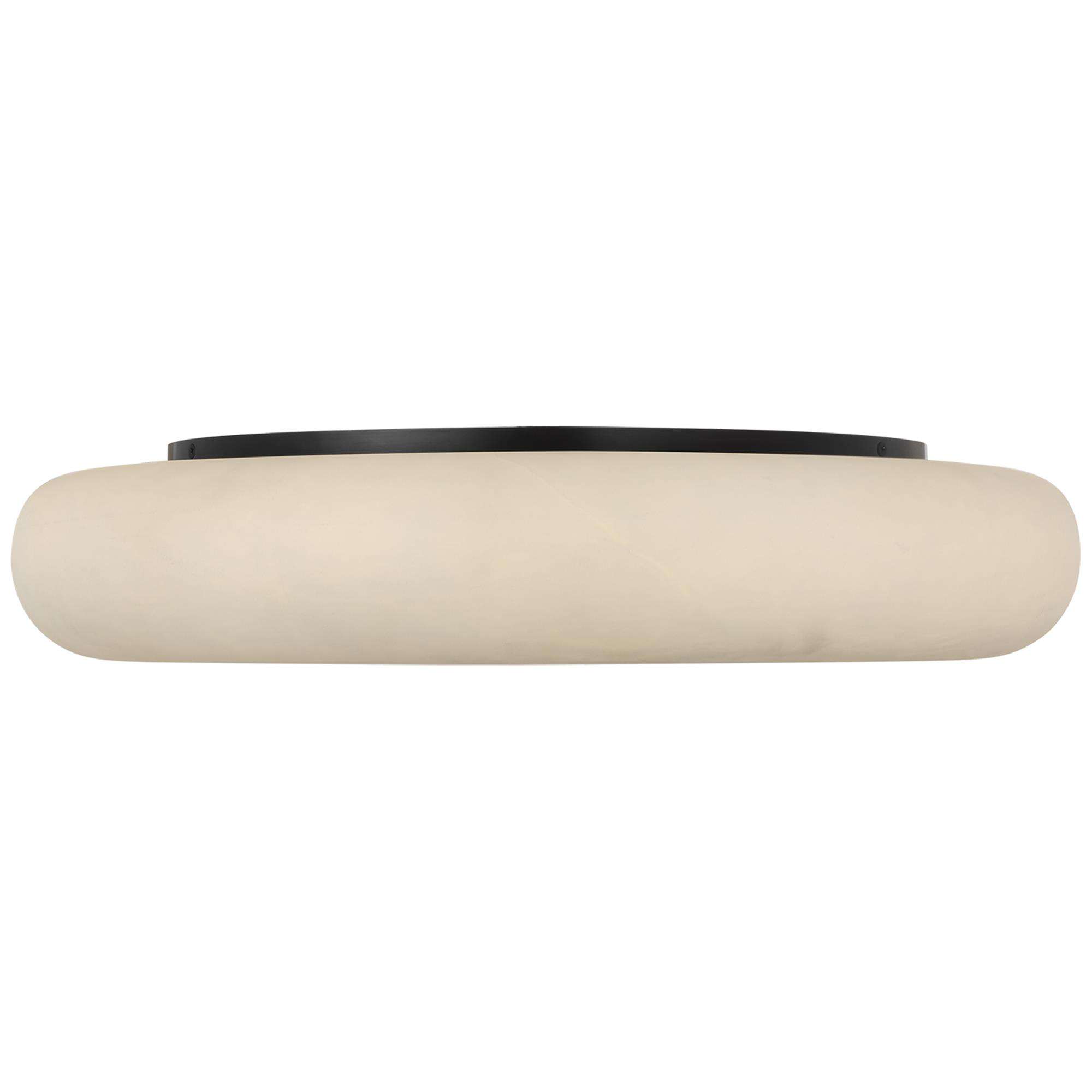 Shown in Alabaster and Bronze finish