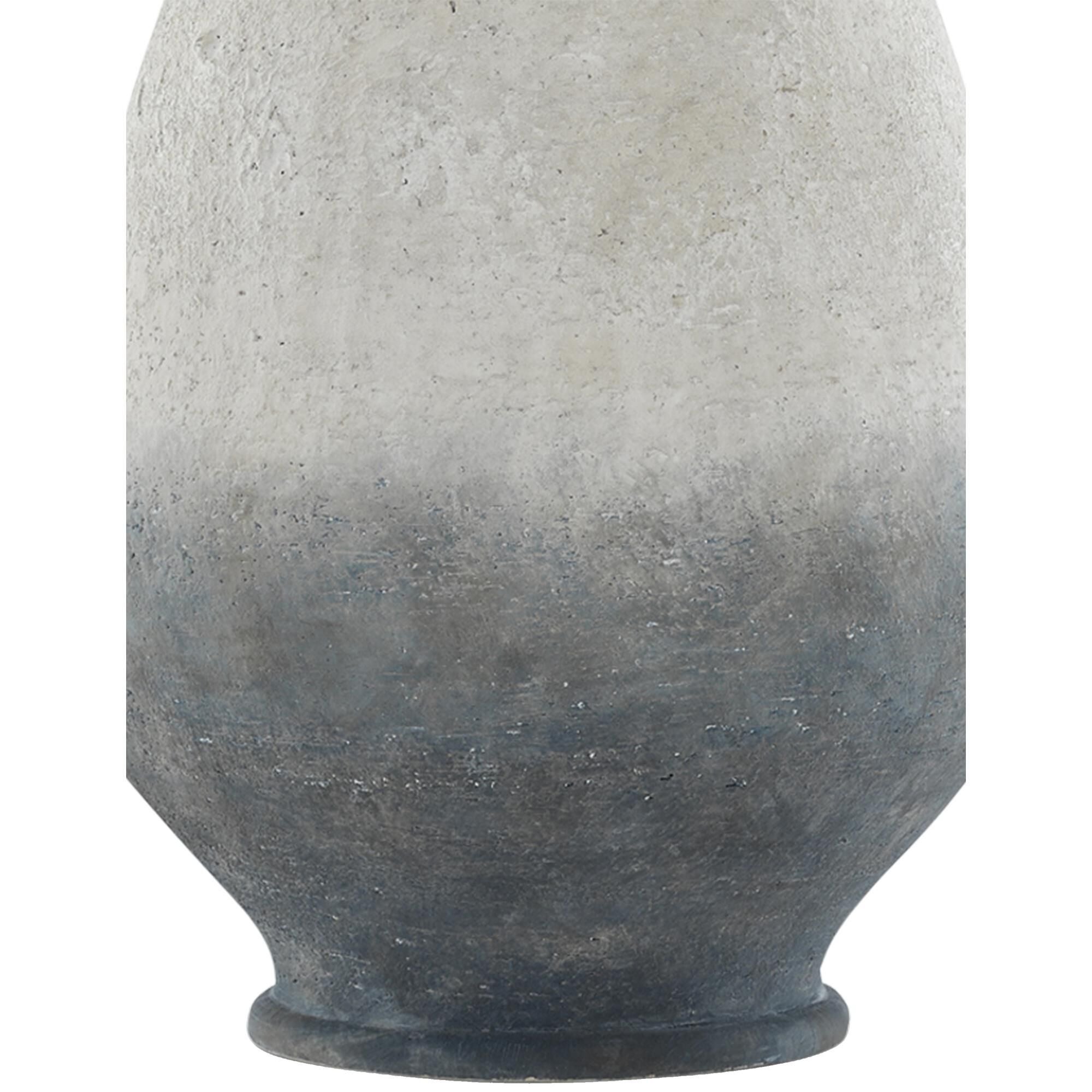 Cazalet Table Lamp by Currey and Company