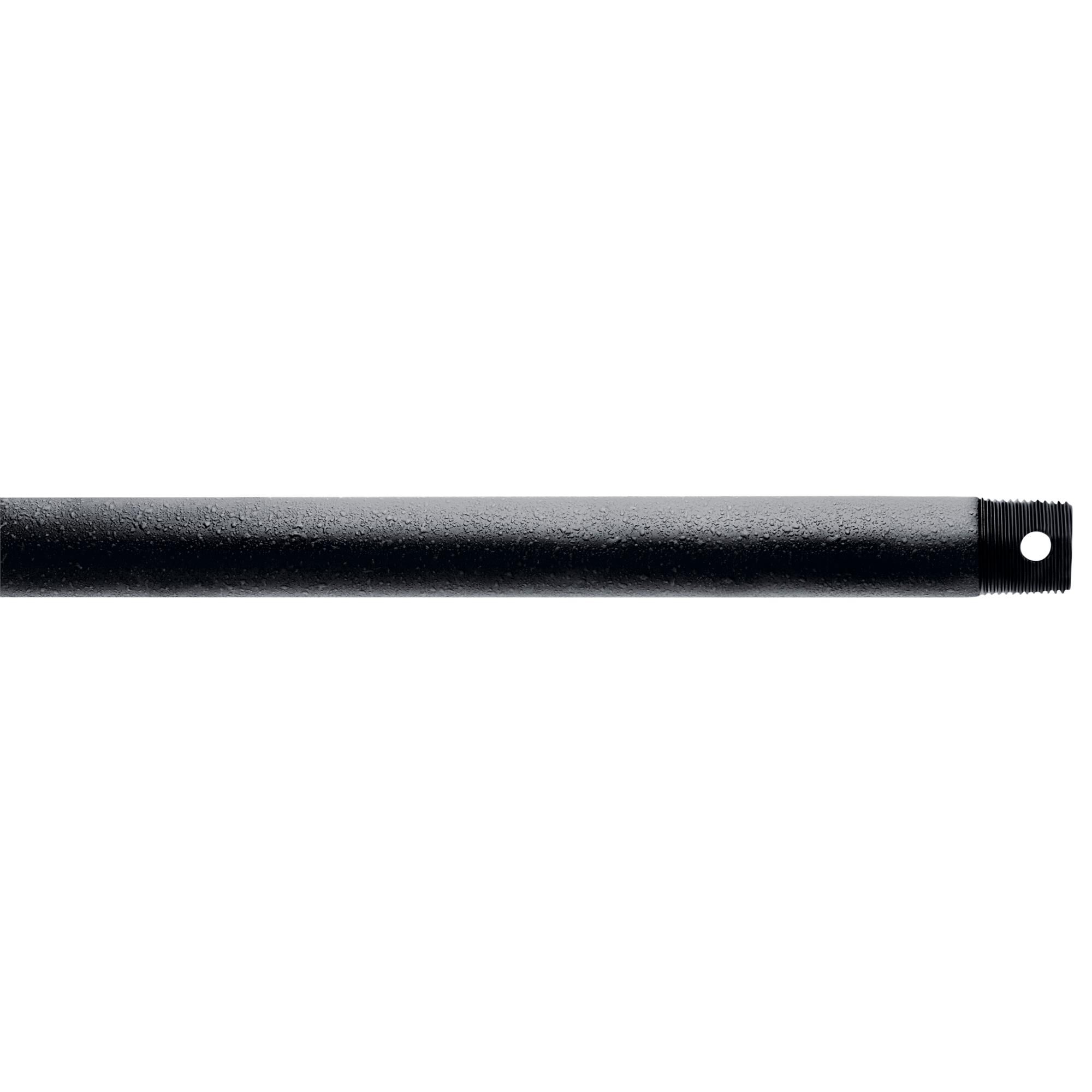 36 Inch Tall Fan Downrod,