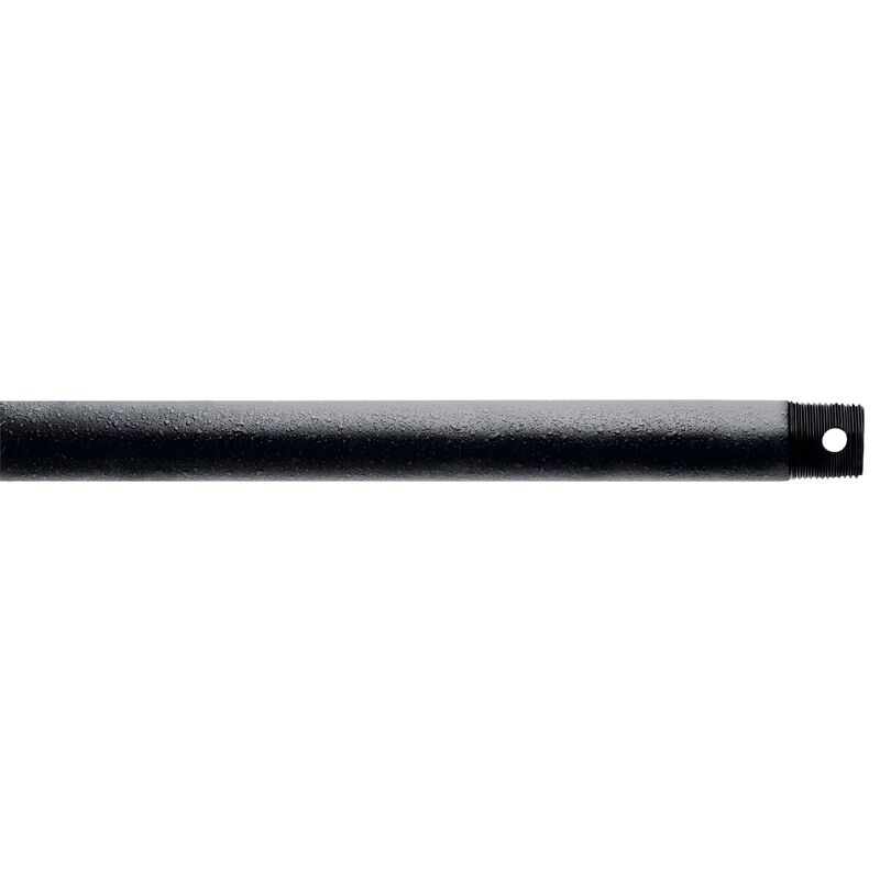 36 Inch Tall Fan Downrod by Kichler