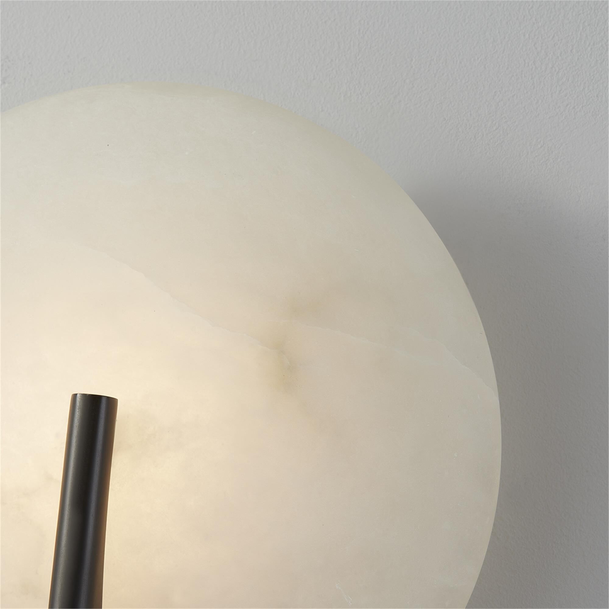 Asteria 9.75 Inch Wall Sconce,