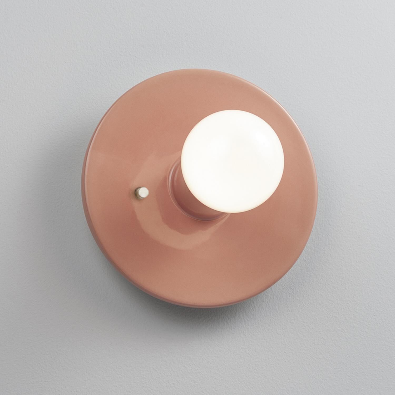 Ambiance Wall Sconce by Justice Design Group