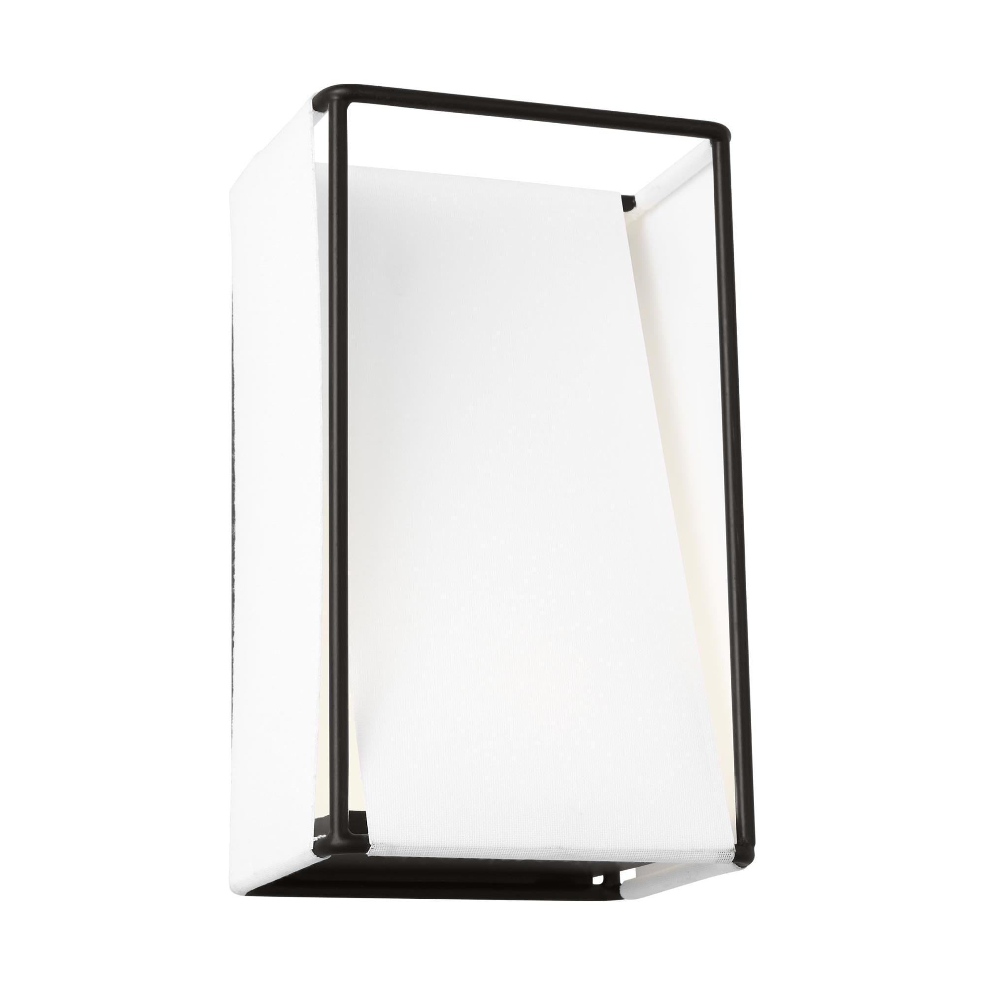 Kelly Wearstler Velero 6 Inch Wall Sconce by Visual Comfort Studio Collection