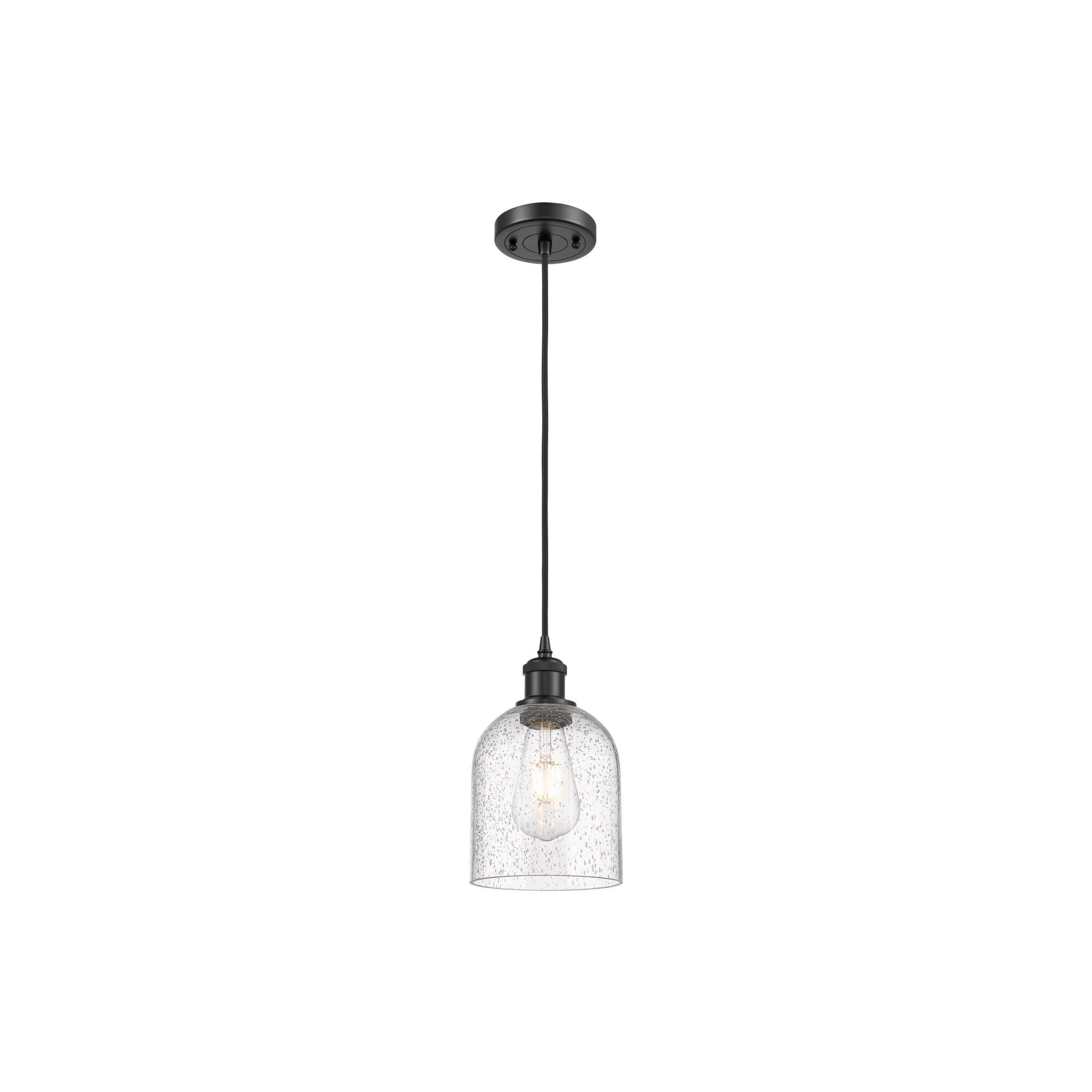 Bruno Marashlian Bella 6 Inch Mini Pendant by Innovations Lighting