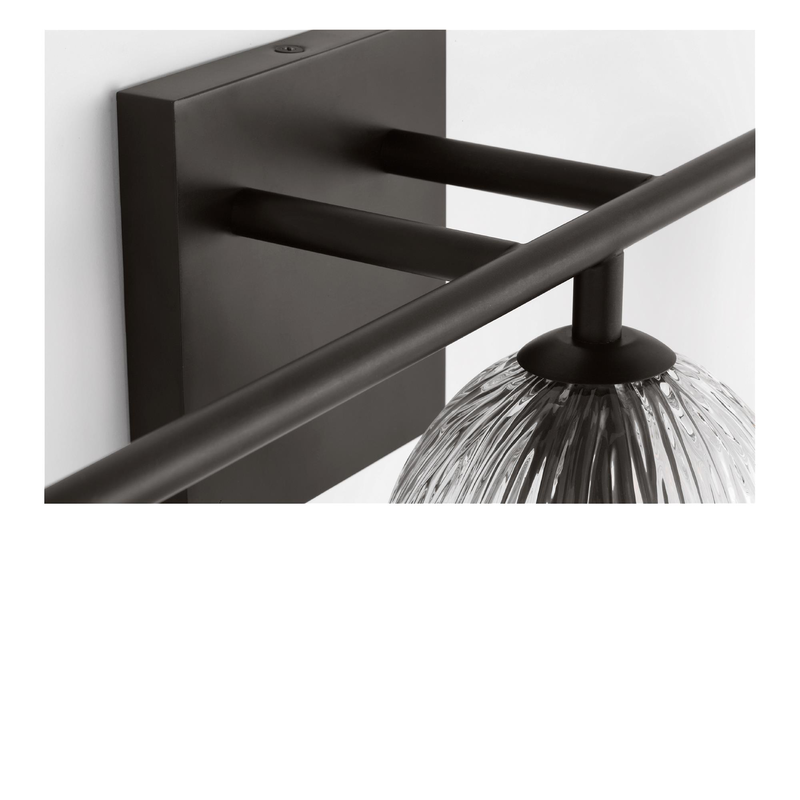Hable Serafina 27 Inch 3 Light Bath Vanity Light by Visual Comfort Studio