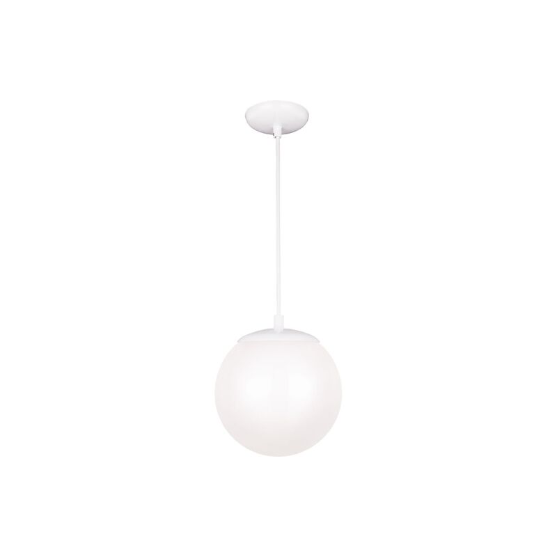 Sean Lavin Hanging Globe 8 Inch Mini Pendant by Visual Comfort Studio