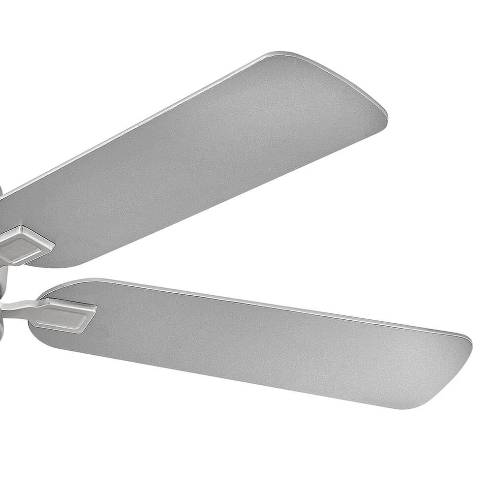 Afton 52 Inch Ceiling Fan with Light Kit by Hinkley Lighting