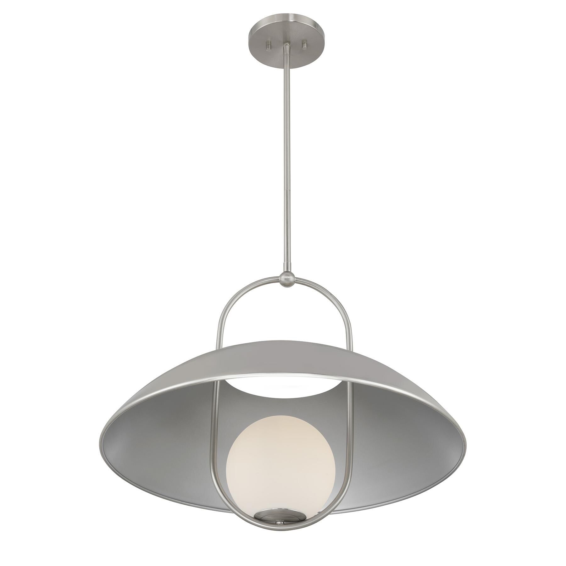 Lehigh 22 Inch Large Pendant by Savoy House