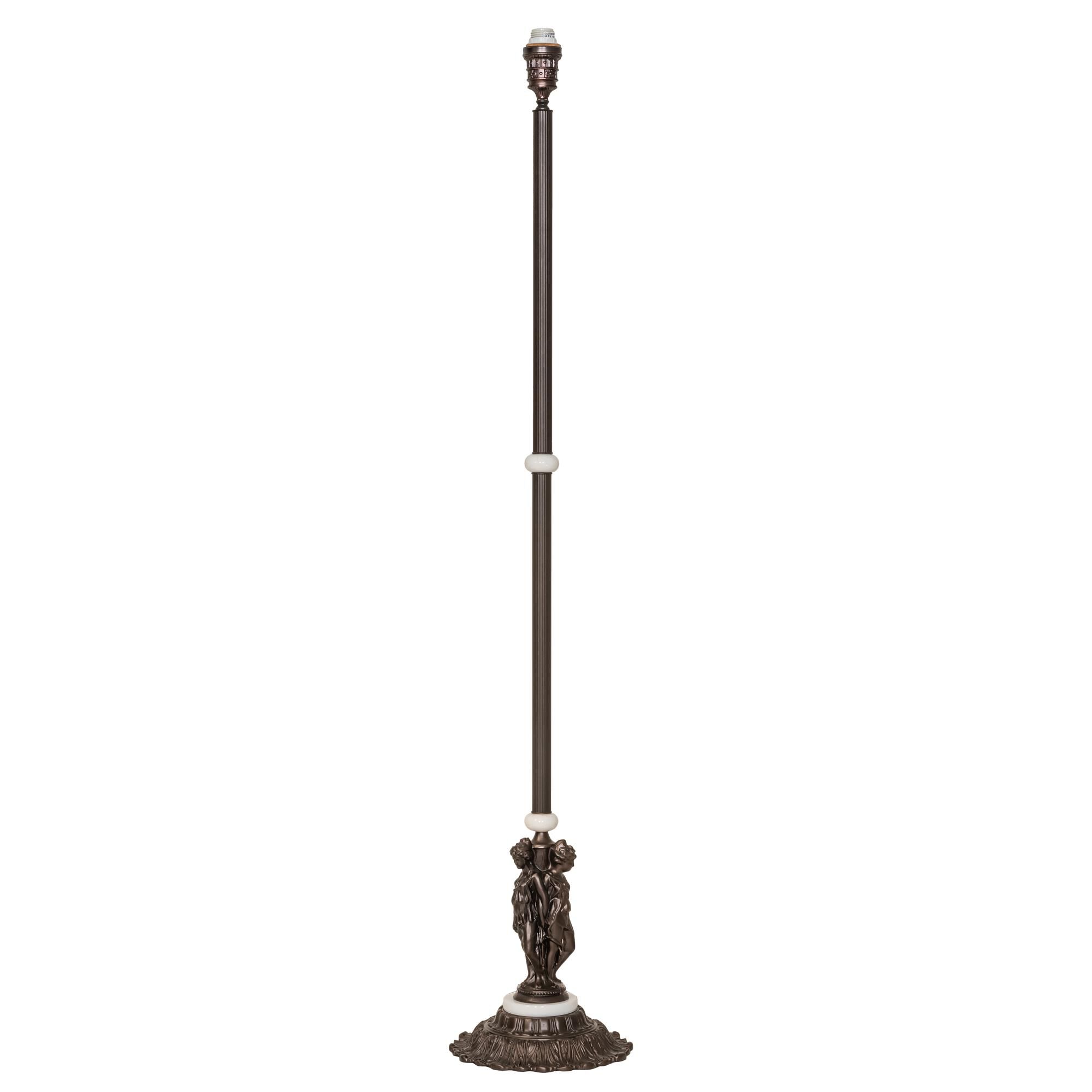 Shown in Mahogany Bronze finish